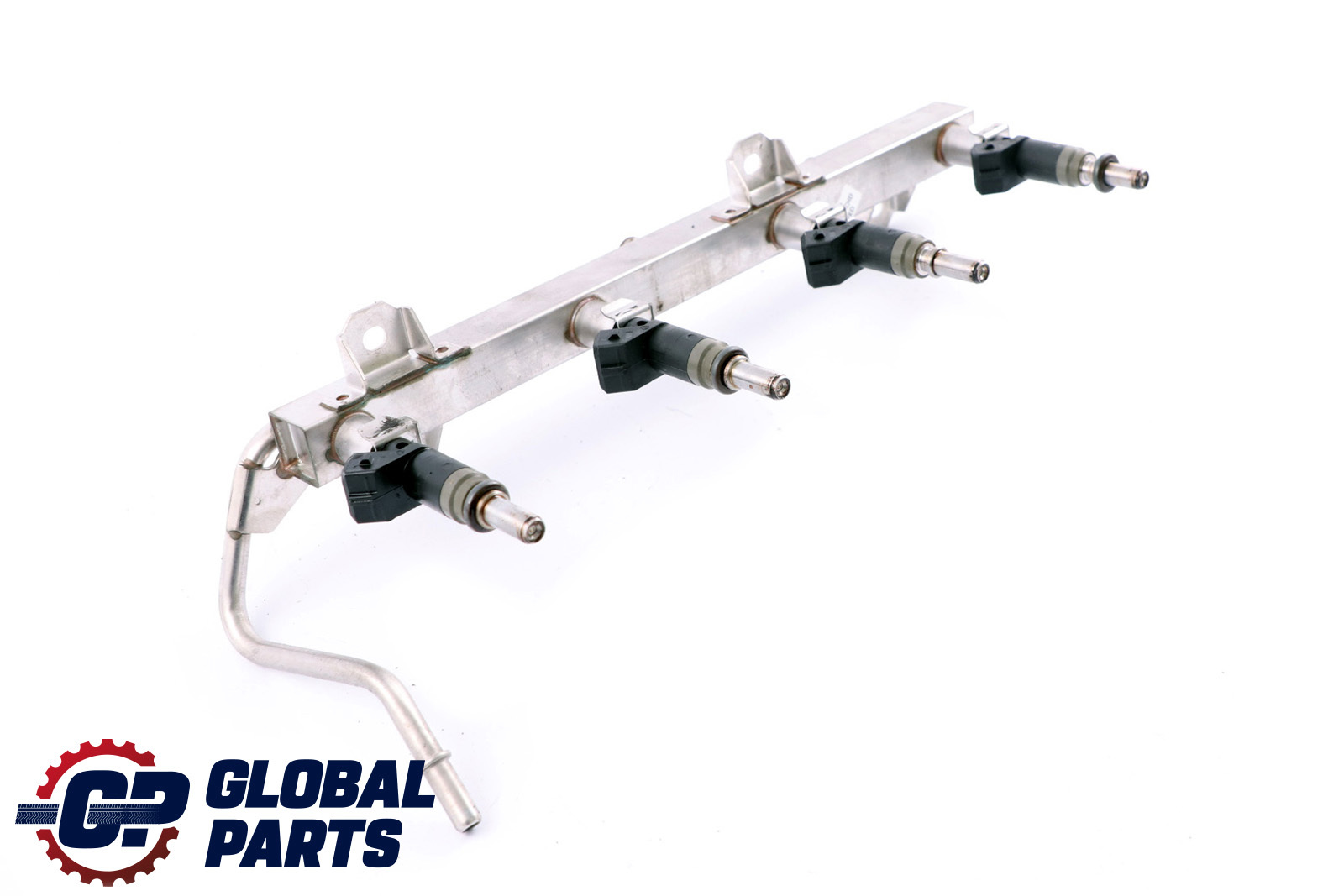 BMW 1 3 5 X3 Series 1 E60 E81 E83 E87 E90 E91 Fuel Rail Petrol N45 N46 7530420