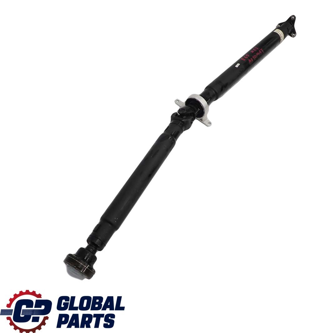 BMW 7 Series E65 735i 740i 745i 750i N62 Automatic Gearbox Prop Shaft Propshaft