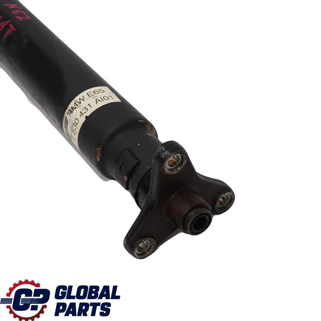 BMW 7 Series E65 735i 740i 745i 750i N62 Automatic Gearbox Prop Shaft Propshaft