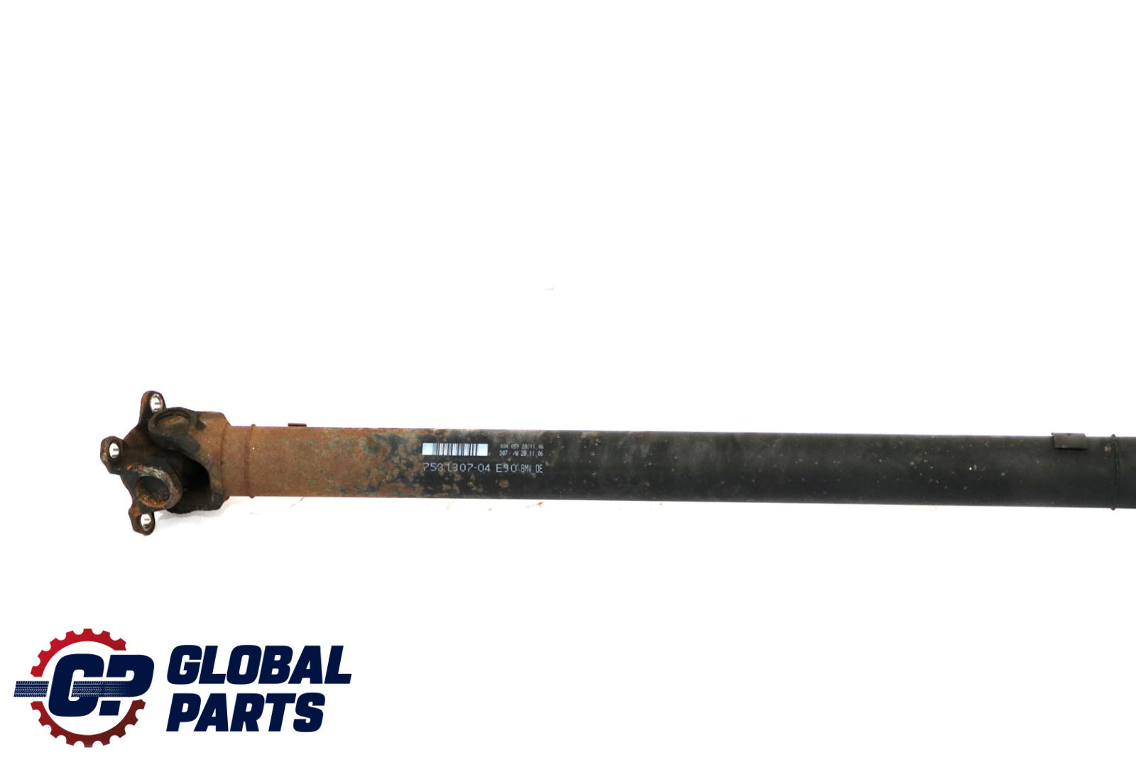 BMW 3 X1 Series E90 E90N E91 E92 E93 Manual Drive Shaft Propshaft 316i 318i 320i