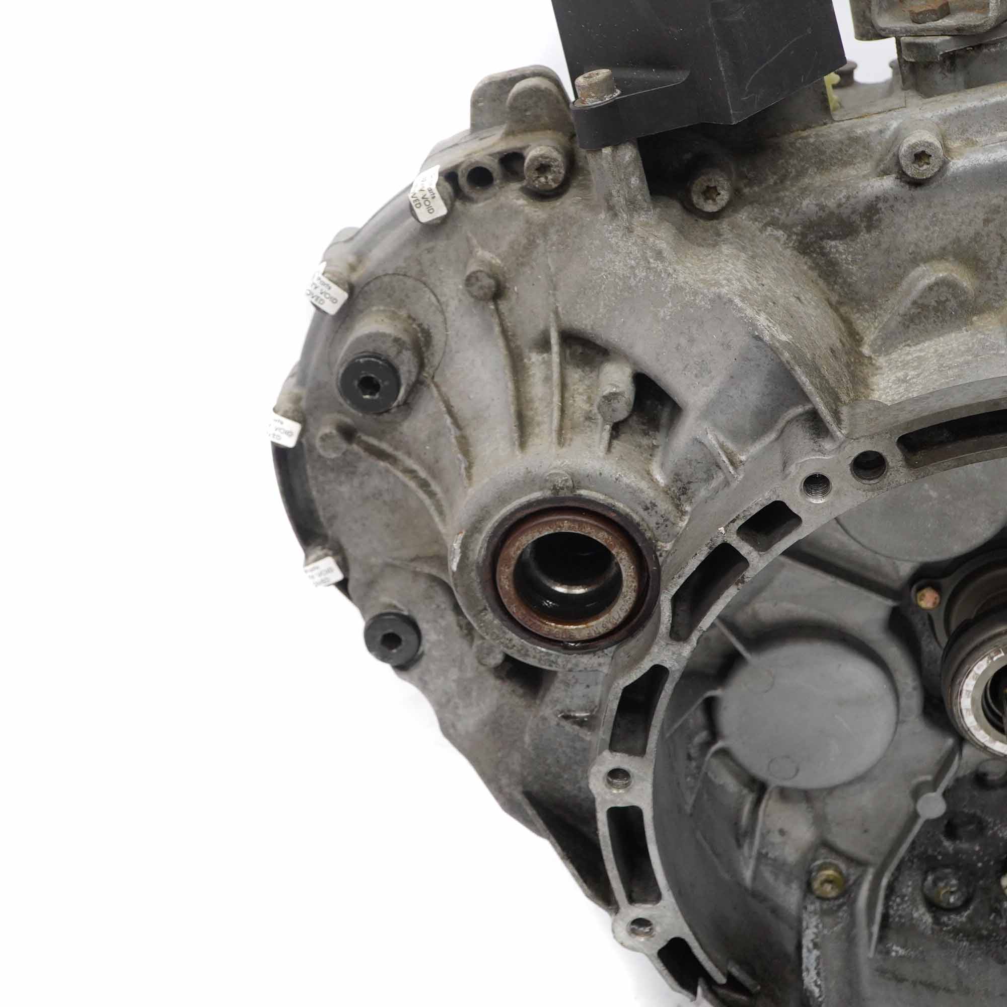 Mini One D R50 Diesel W17 Schaltgetriebe GS6-85DG BLA 75217521757 GARANTIE