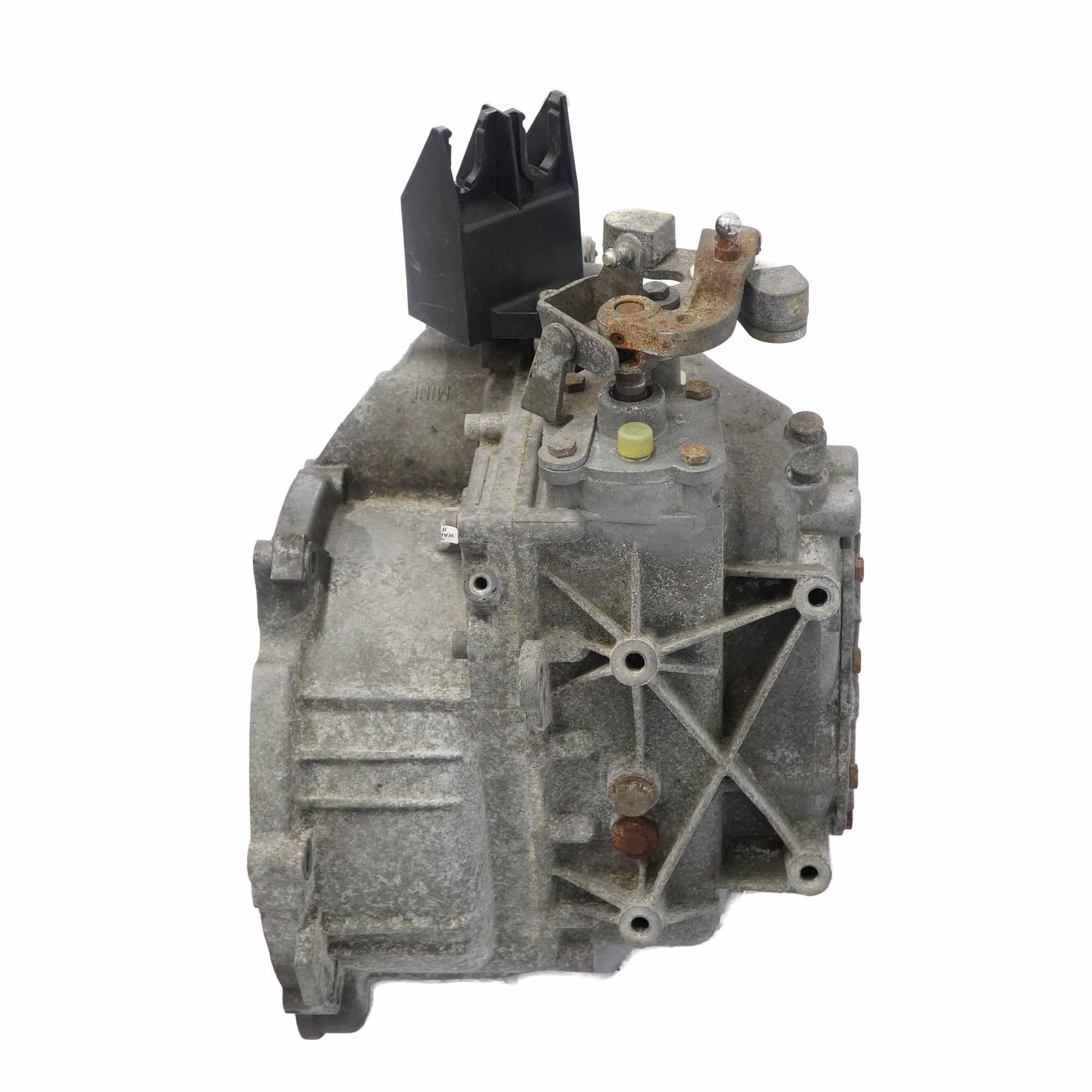 Mini One D R50 Diesel W17 Schaltgetriebe GS6-85DG BLA 75217521757 GARANTIE