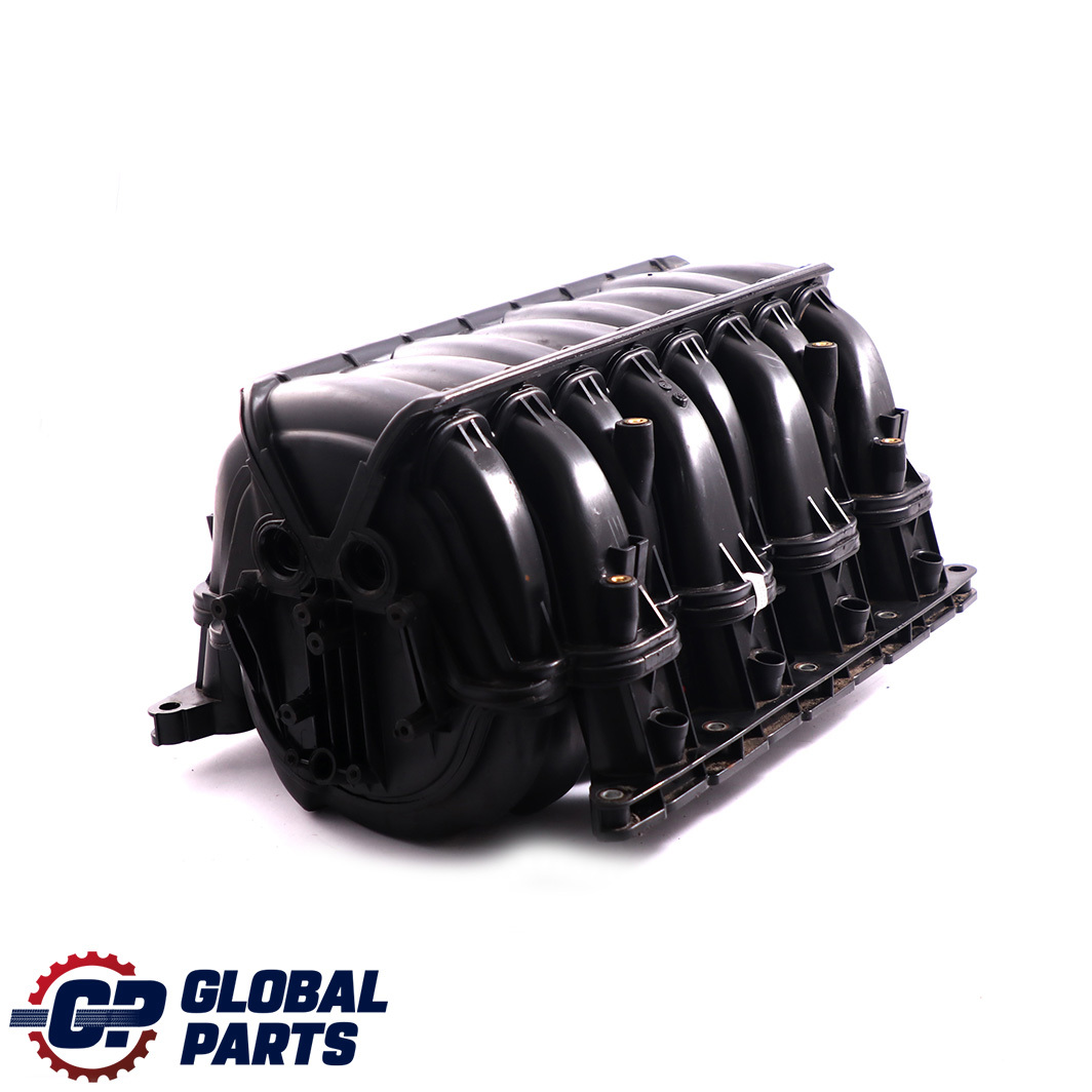 BMW E60 E61 E63 E65 N62N Ansaug System Ansaugkrümmer Motor Einlass 7531618