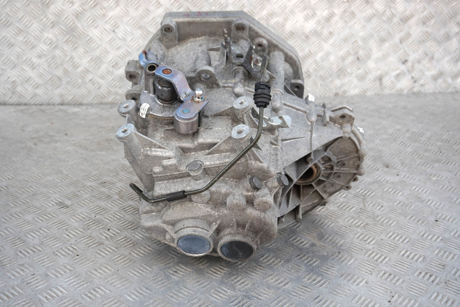 Mini R50 R52 One 1.6i Manual 5 Speed Gearbox GS5-52BG BFA 7531771 WARRANTY