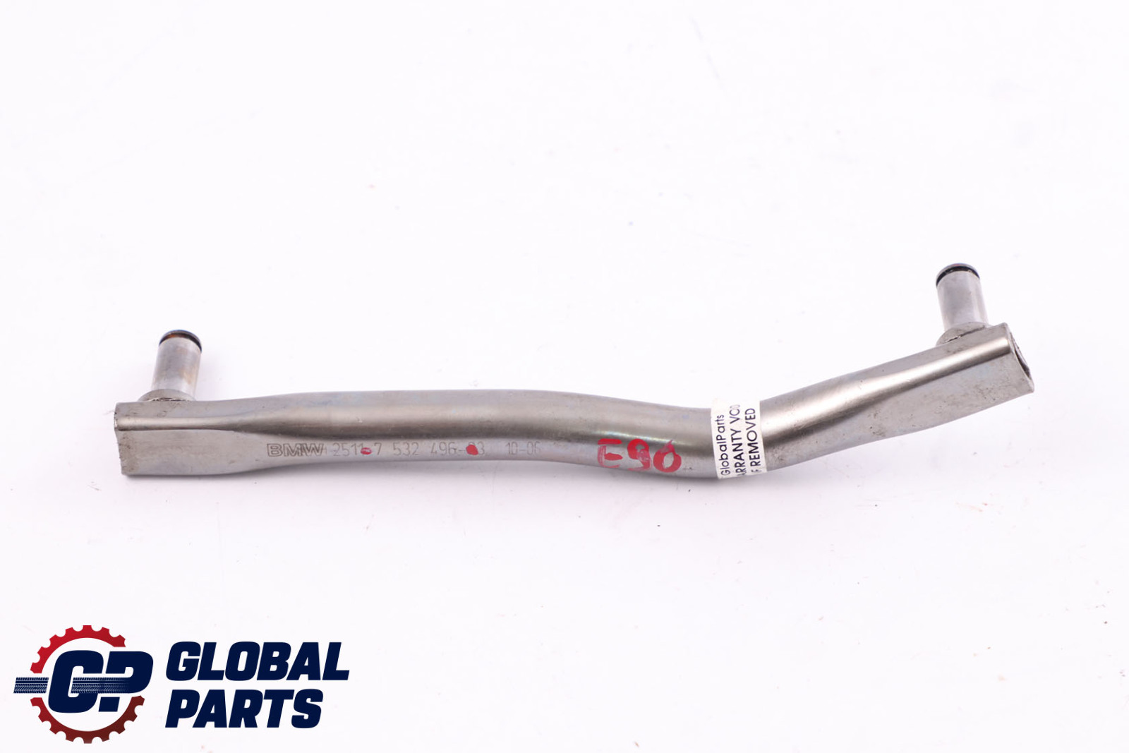 BMW 1 3 Series E82 E88 E90 Selector Rod Gearshift Mechanical Transmission