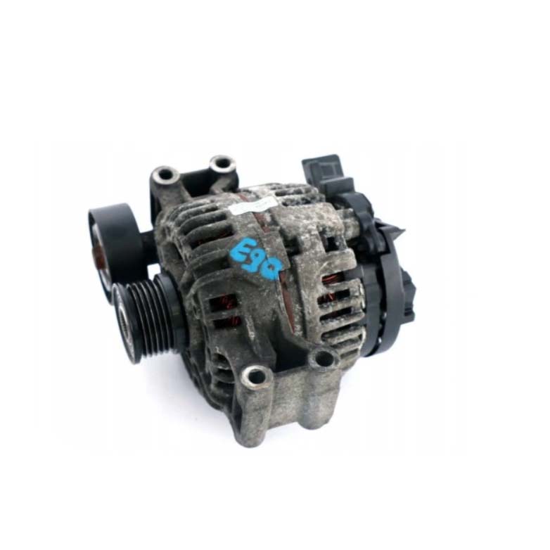 BMW 1 3 Reihe E87 E90 E91 E92 Alternator Generator BOSCH 110A 7532964