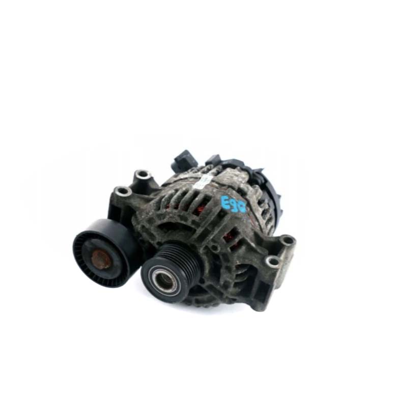 BMW 1 3 Reihe E87 E90 E91 E92 Alternator Generator BOSCH 110A 7532964