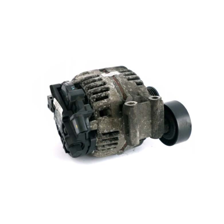 BMW 1 3 Reihe E87 E90 E91 E92 Alternator Generator BOSCH 110A 7532964