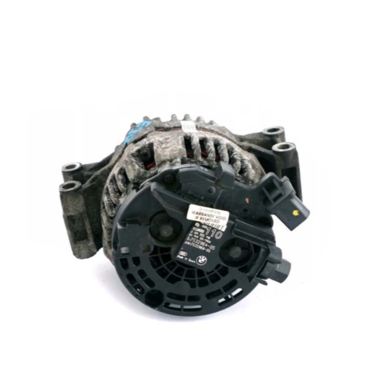 BMW 1 3 Reihe E87 E90 E91 E92 Alternator Generator BOSCH 110A 7532964