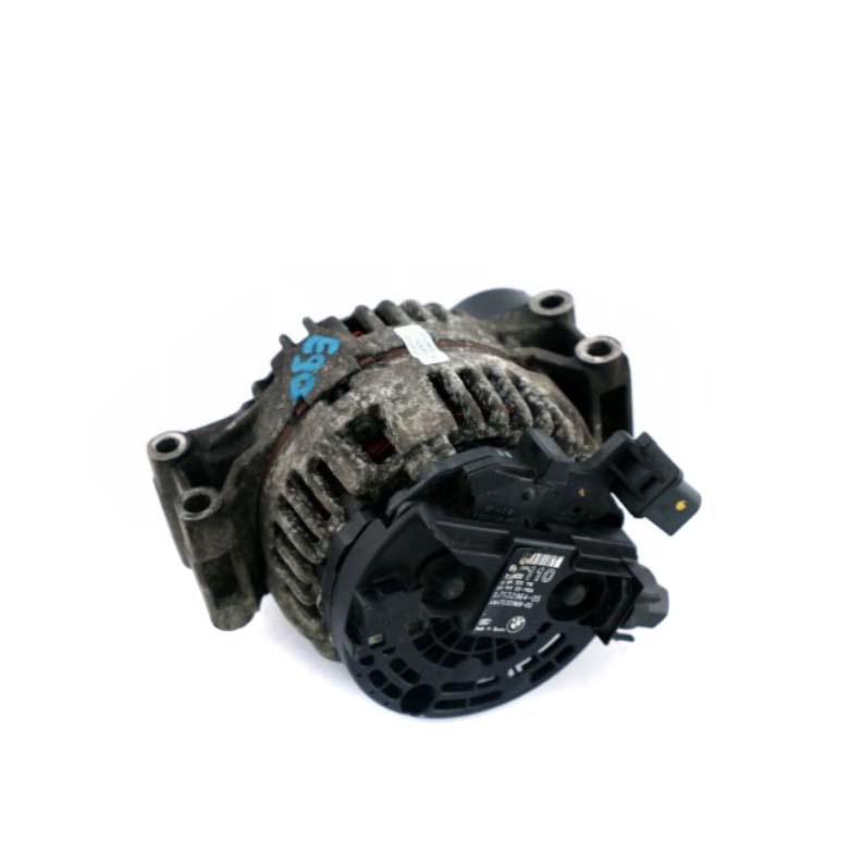 BMW 1 3 Reihe E87 E90 E91 E92 Alternator Generator BOSCH 110A 7532964