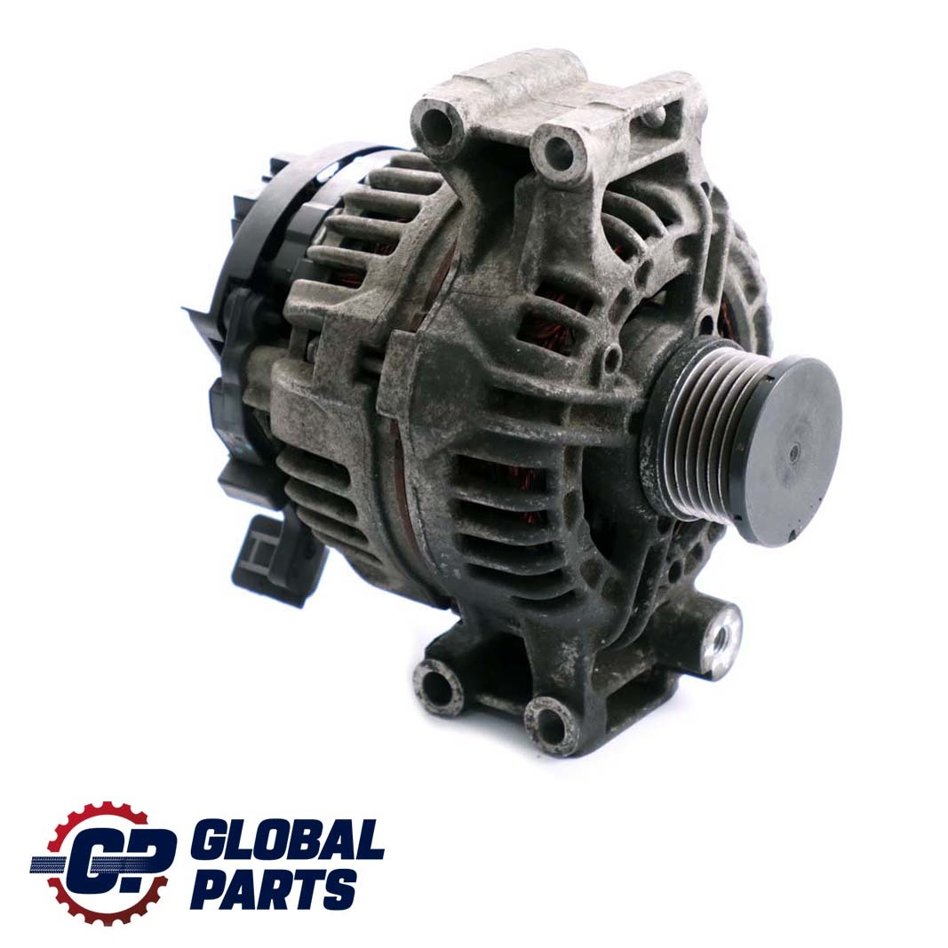 BMW 1 3 Z4 Reihe E46 E85 E87 E90 Benzin Alternator Generator BOSCH 110A 7532964