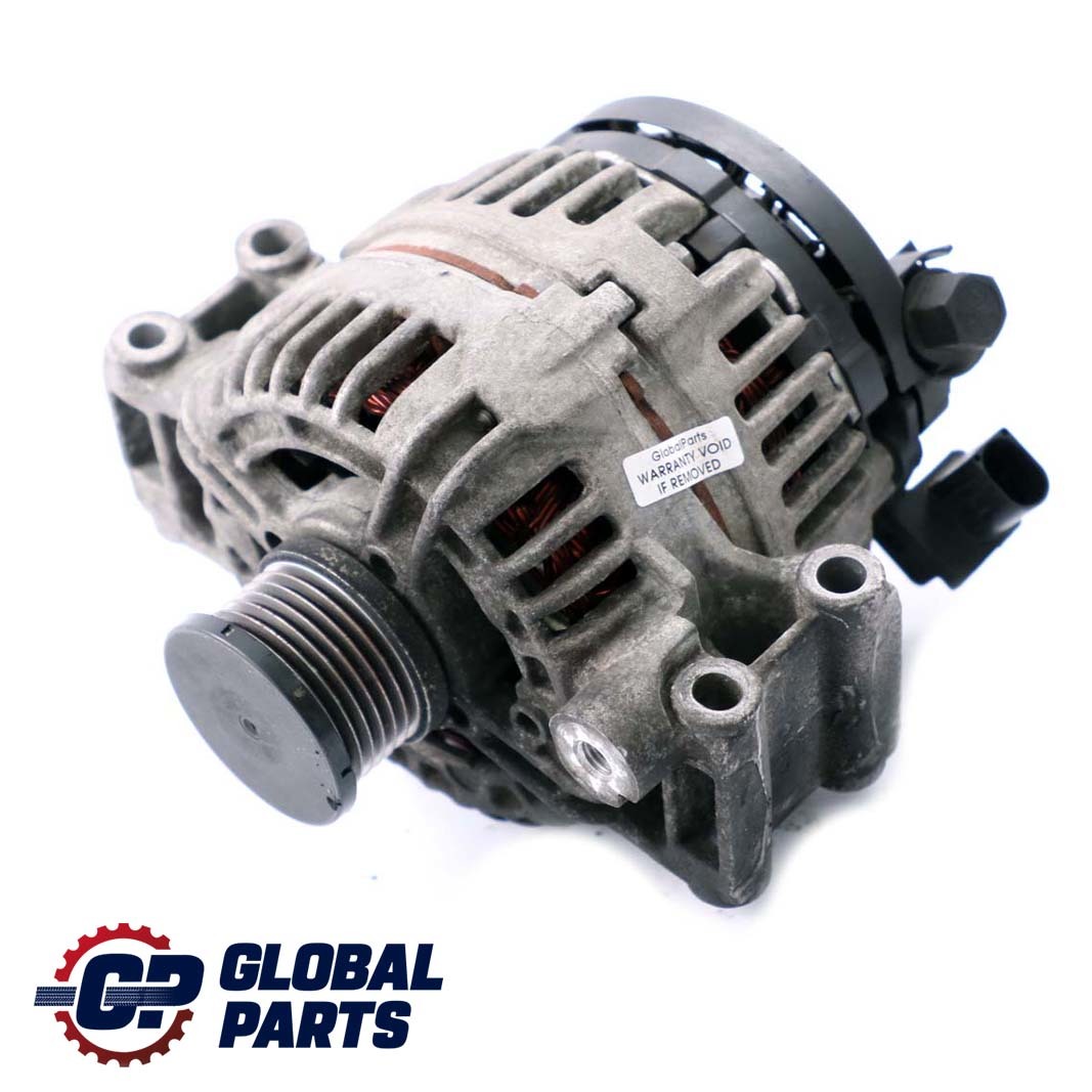 BMW 1 3 Z4 Reihe E46 E85 E87 E90 Benzin Alternator Generator BOSCH 110A 7532964