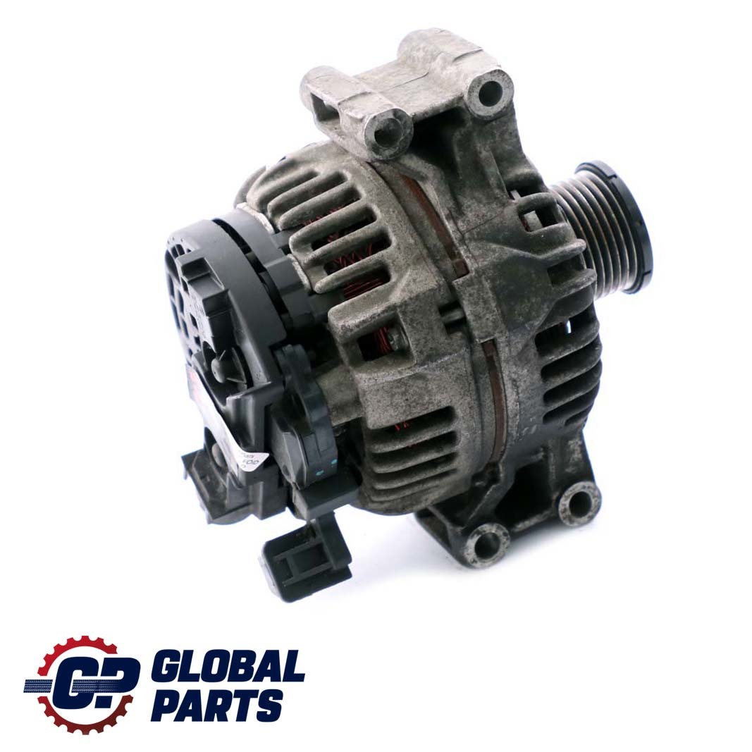 BMW 1 3 Z4 Reihe E46 E85 E87 E90 Benzin Alternator Generator BOSCH 110A 7532964