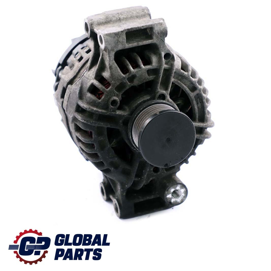 BMW 1 3 Z4 Reihe E46 E85 E87 E90 Benzin Alternator Generator BOSCH 110A 7532964