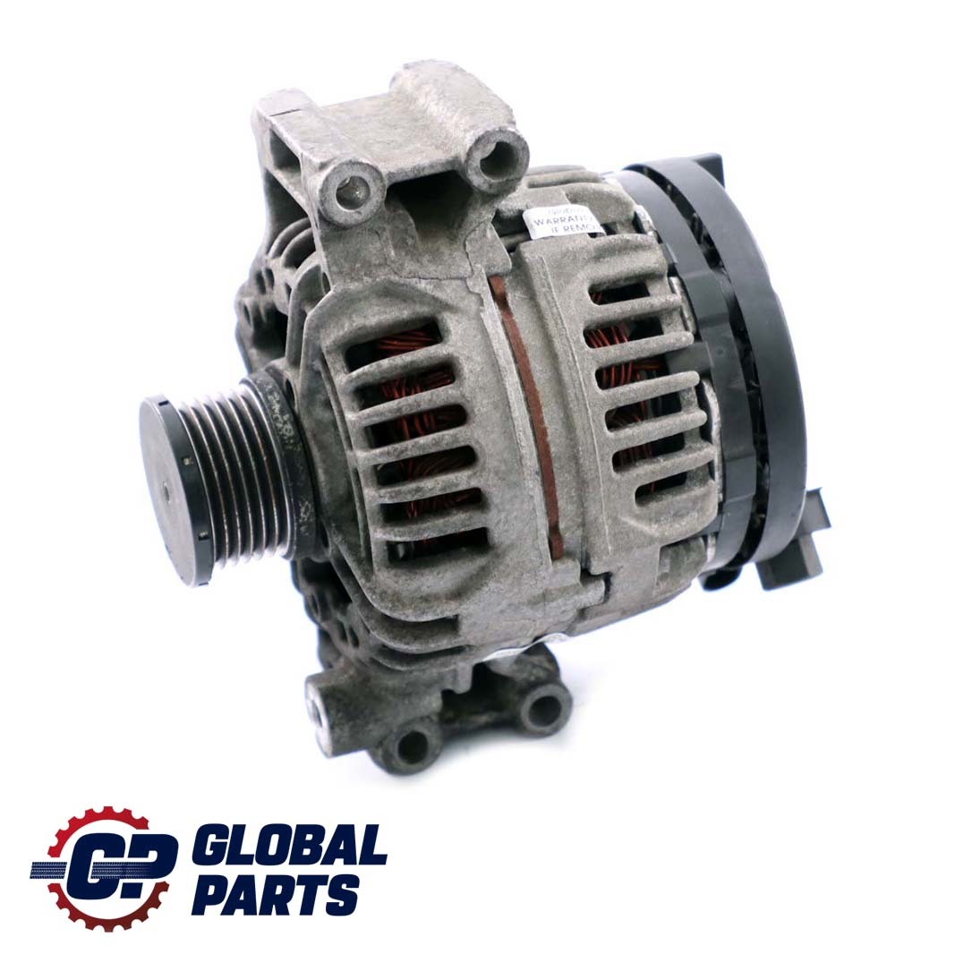 BMW 1 3 Z4 Reihe E46 E85 E87 E90 Benzin Alternator Generator BOSCH 110A 7532964