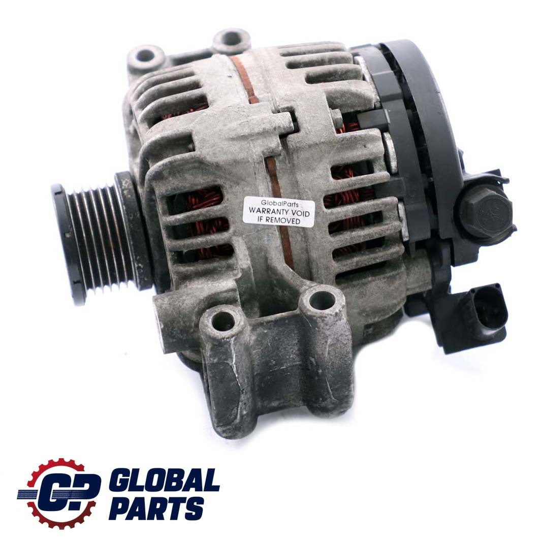 BMW 1 3 Z4 Reihe E46 E85 E87 E90 Benzin Alternator Generator BOSCH 110A 7532964