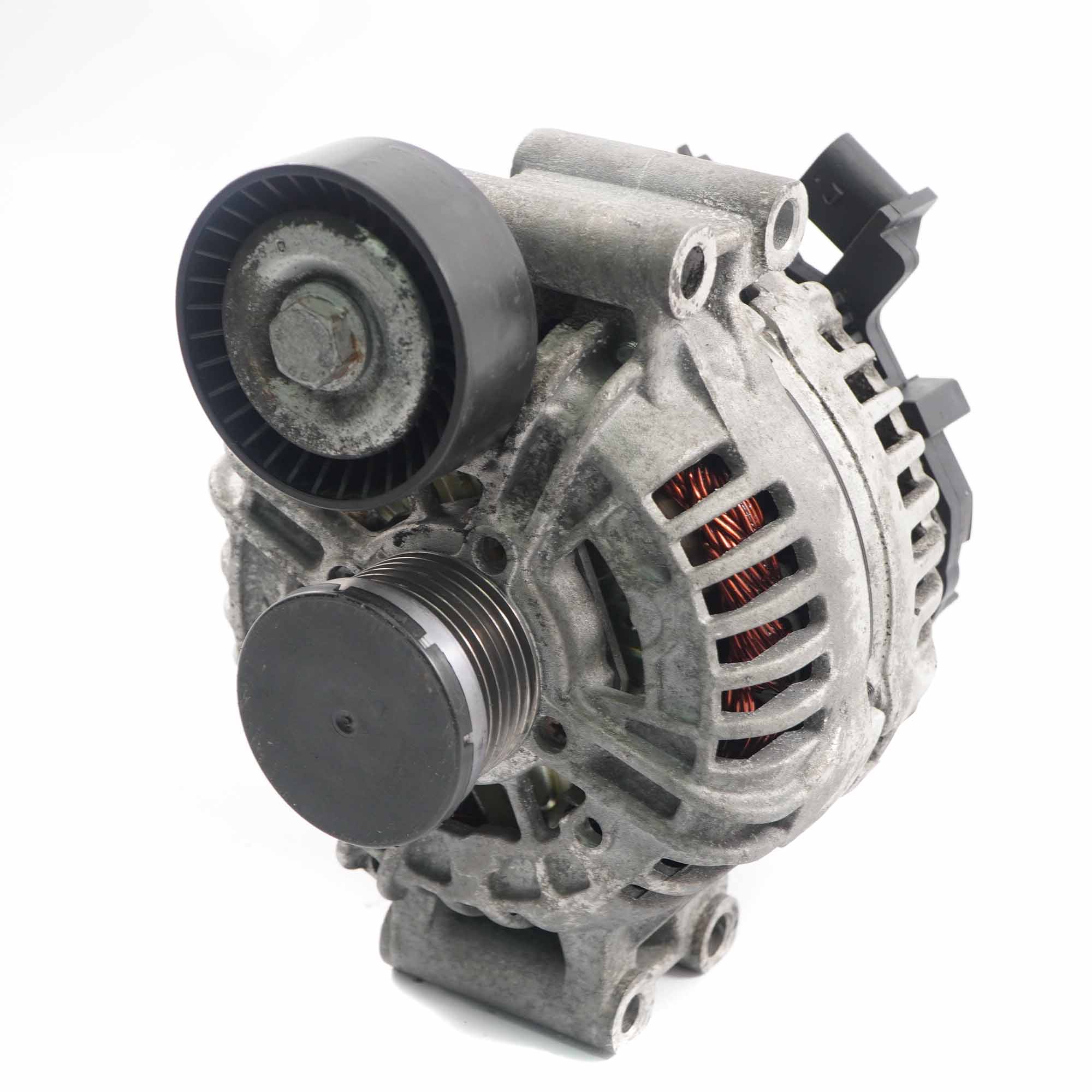 BMW E81 E87 E90 E91 Generator 150A 12317532966 7532966 EAL1179