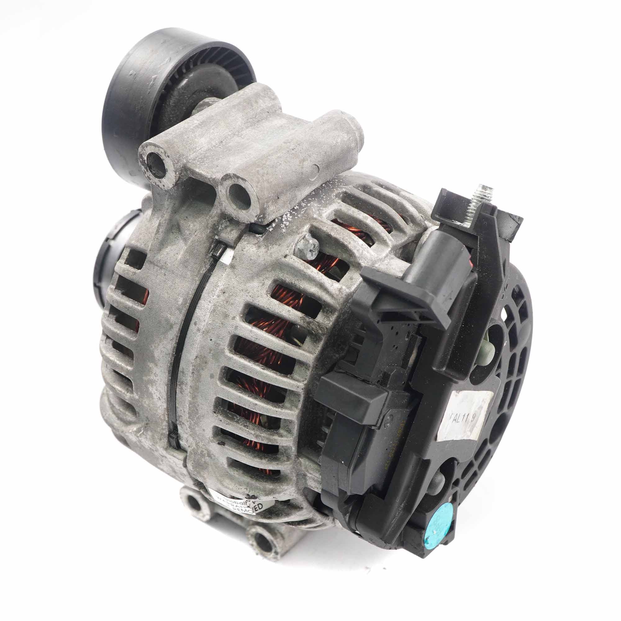 BMW E81 E87 E90 E91 Generator 150A 12317532966 7532966 EAL1179