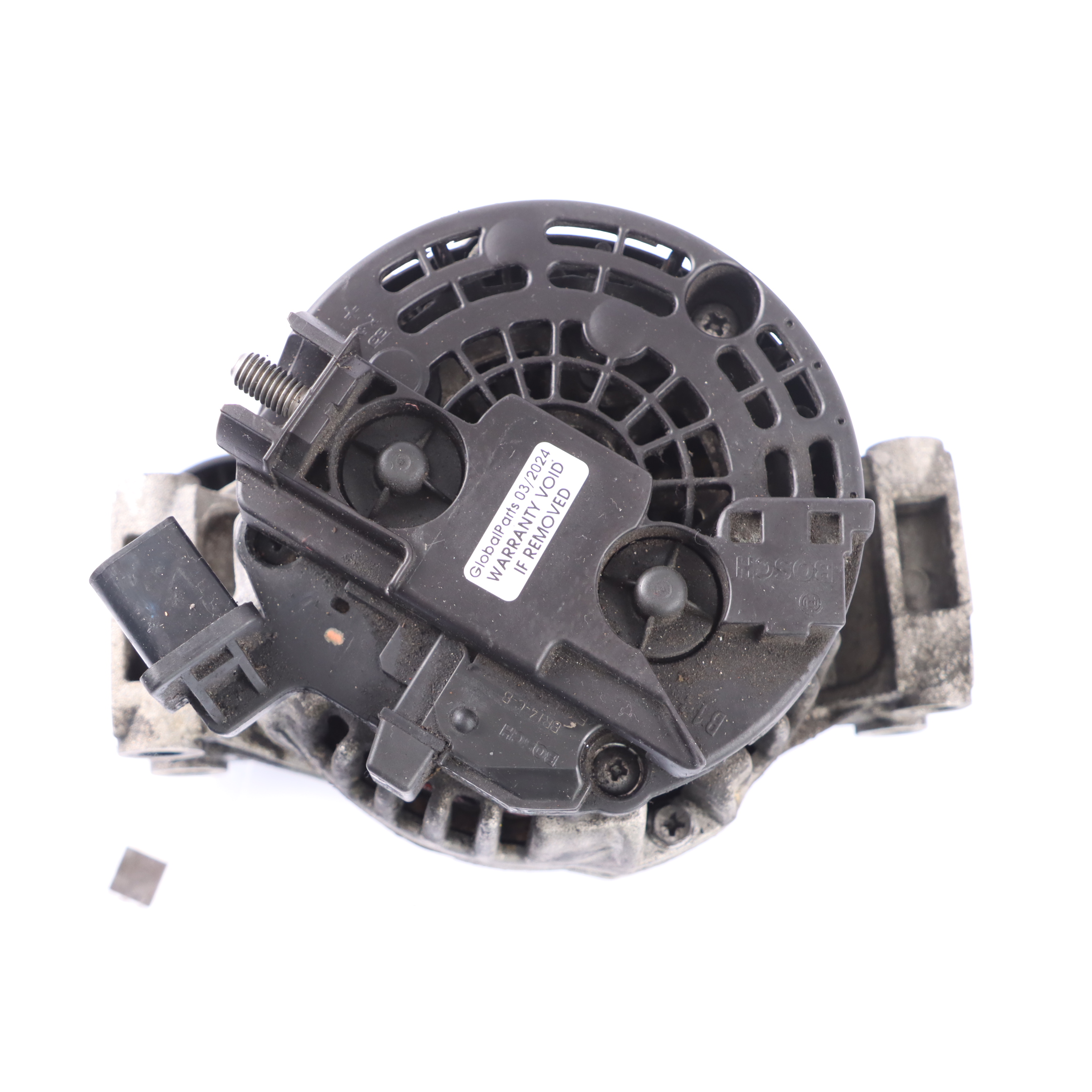 Lichtmaschine BMW E90 E81 E87 E85 Benzinmotor N45 N46 Lichtmaschine 150A 7533270