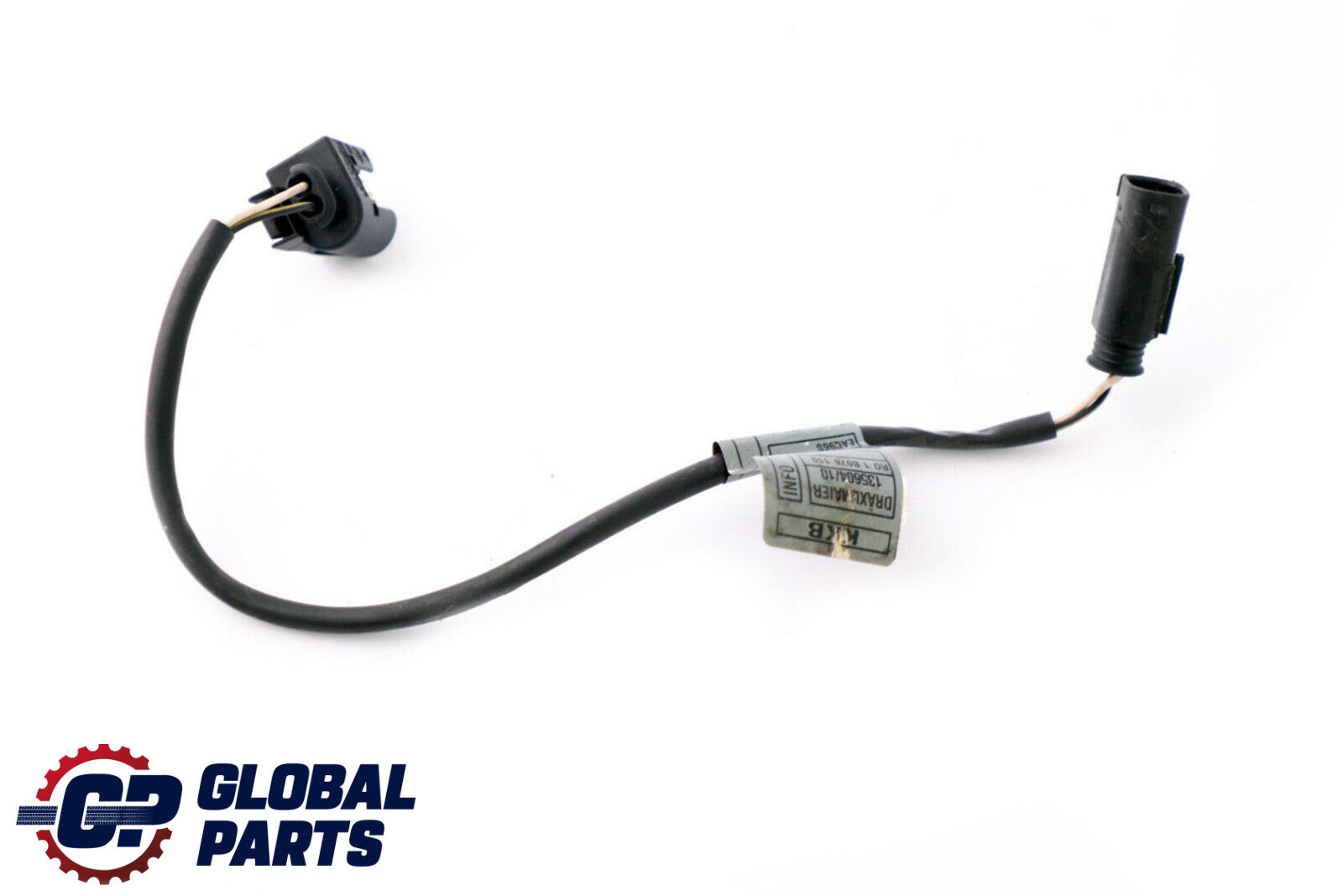 Mini Cooper R50 R52 Batteriekabel Massekabel Generator Starter 7534705