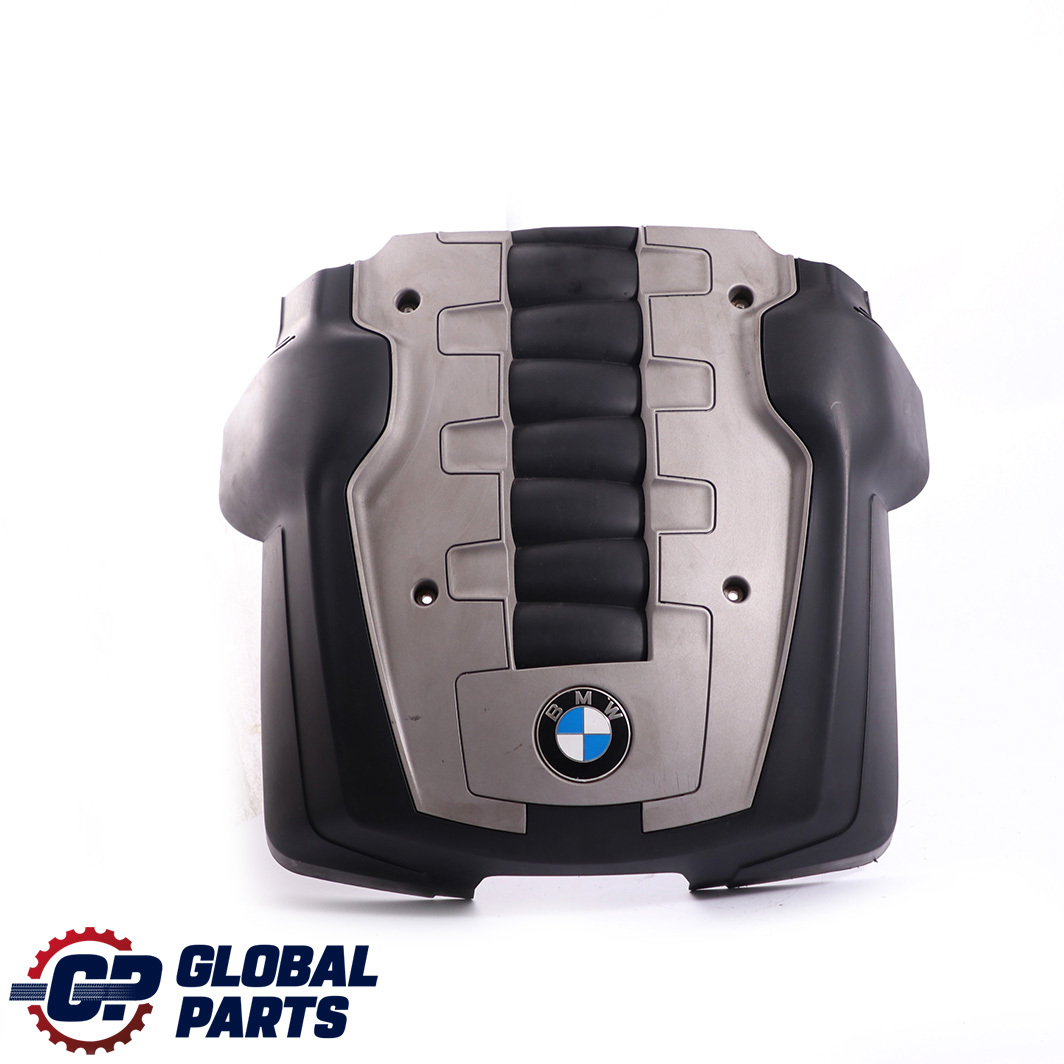 BMW 5 6 7 er E60 E61 E63 E65 E66 Petrol Motor Schallschutzhaube 7535151