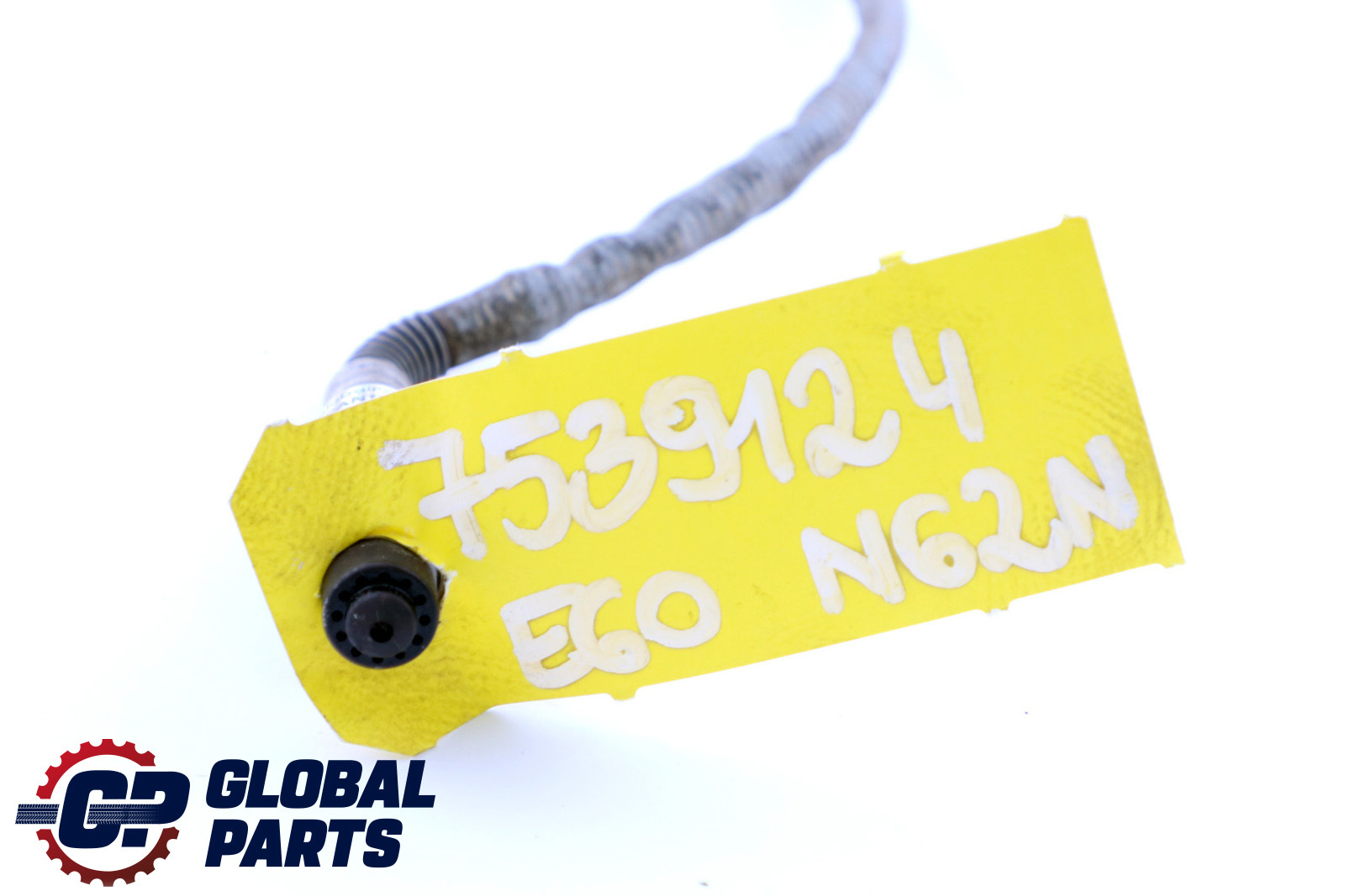 BMW 5 6 er E60 E61 E64 E65 620MM Sensor Lambdasonde Grau 7539124