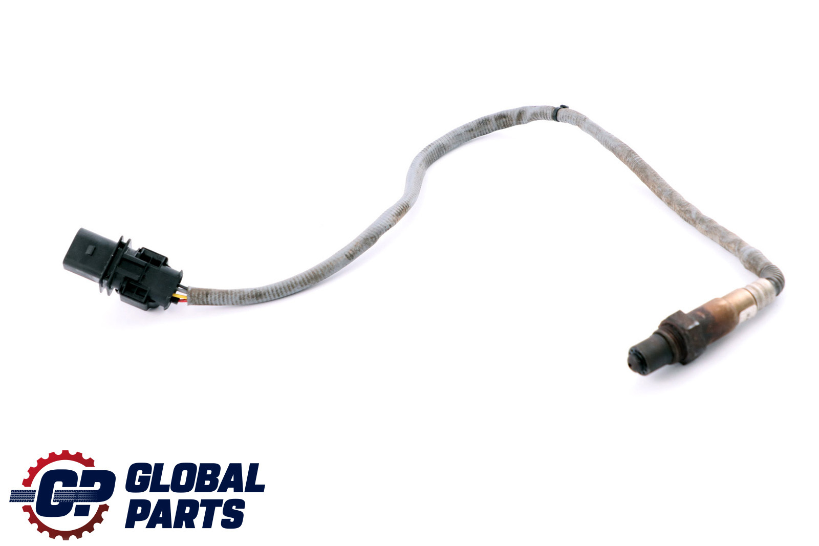 BMW 5 6 er E60 E61 E64 E65 620MM Sensor Lambdasonde Grau 7539124