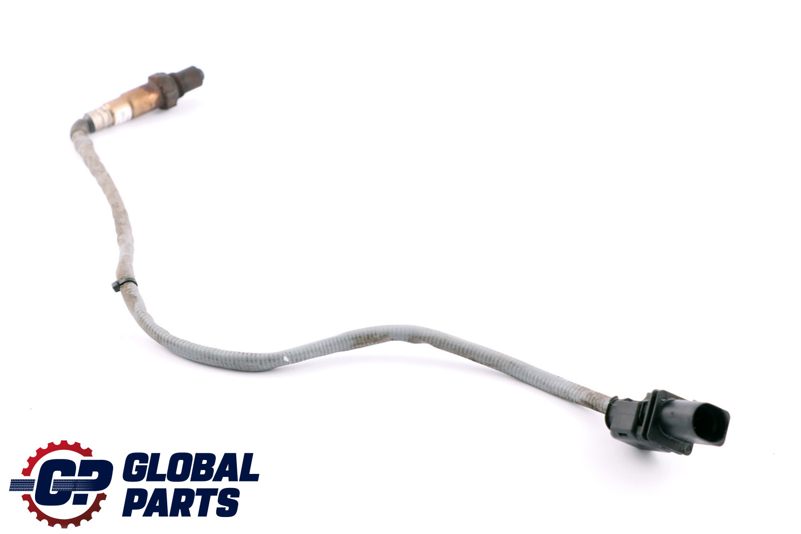 BMW 5 6 er E60 E61 E64 E65 620MM Sensor Lambdasonde Grau 7539124