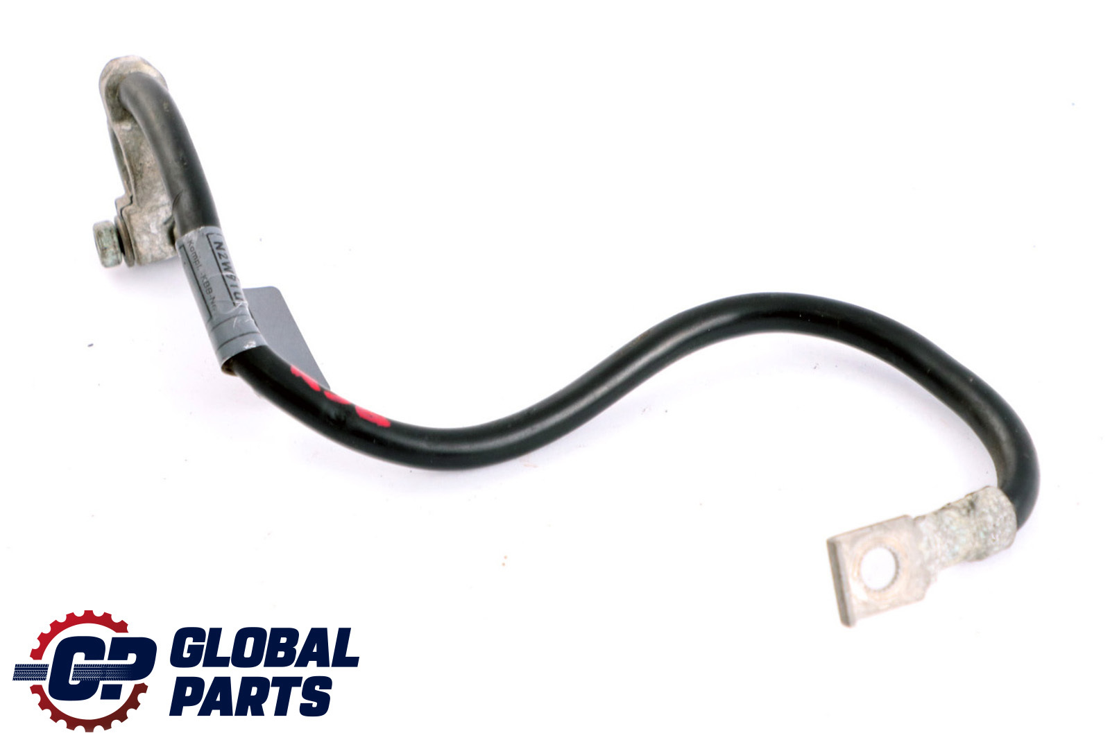 BMW Mini Cooper R55 R56 R57 R58 Batteriekabel Minus 12427539787 7539787