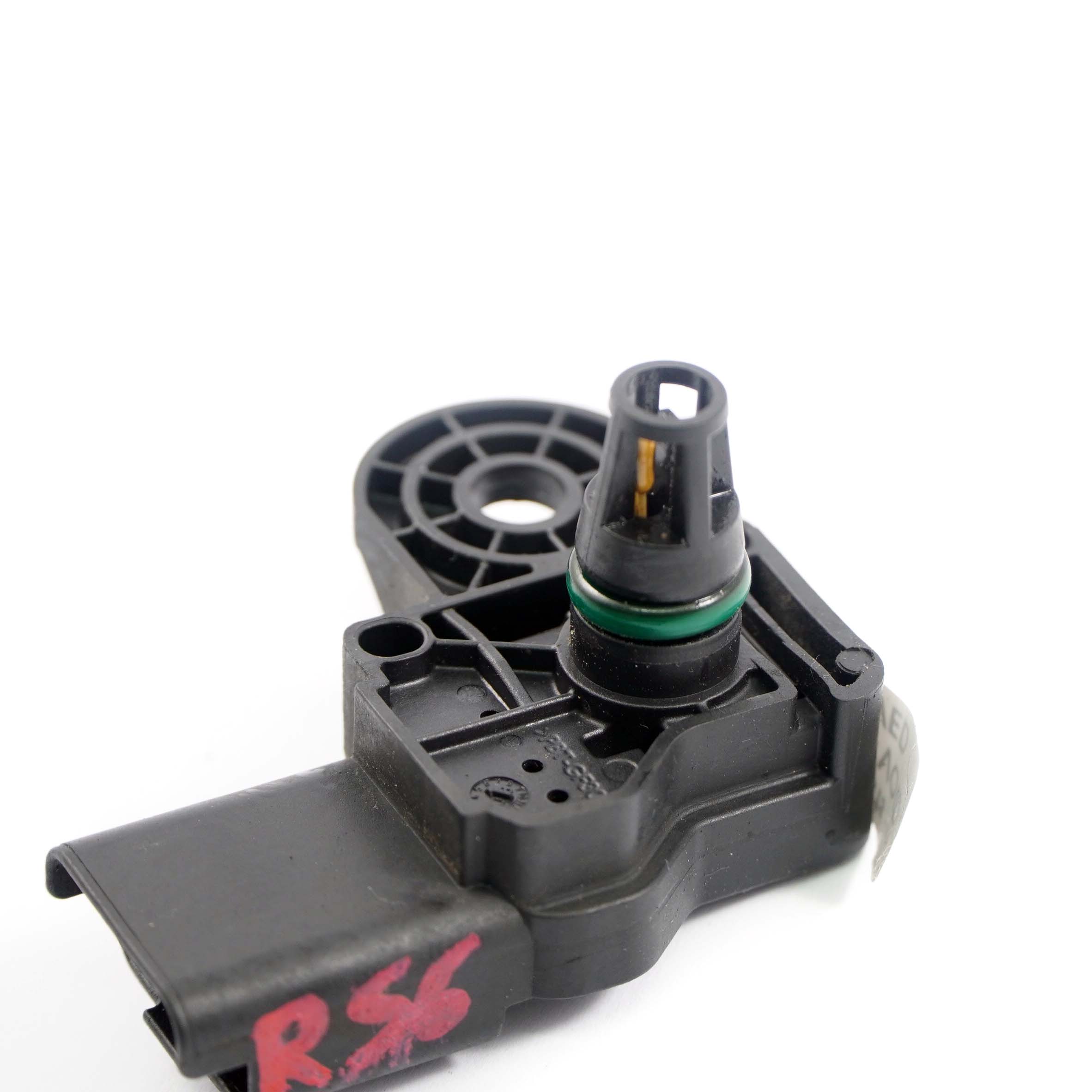 MINI Cooper R55 R56 R57 Sensor Differenzdruck Ansaugkrümmer Drucksensor 7539811