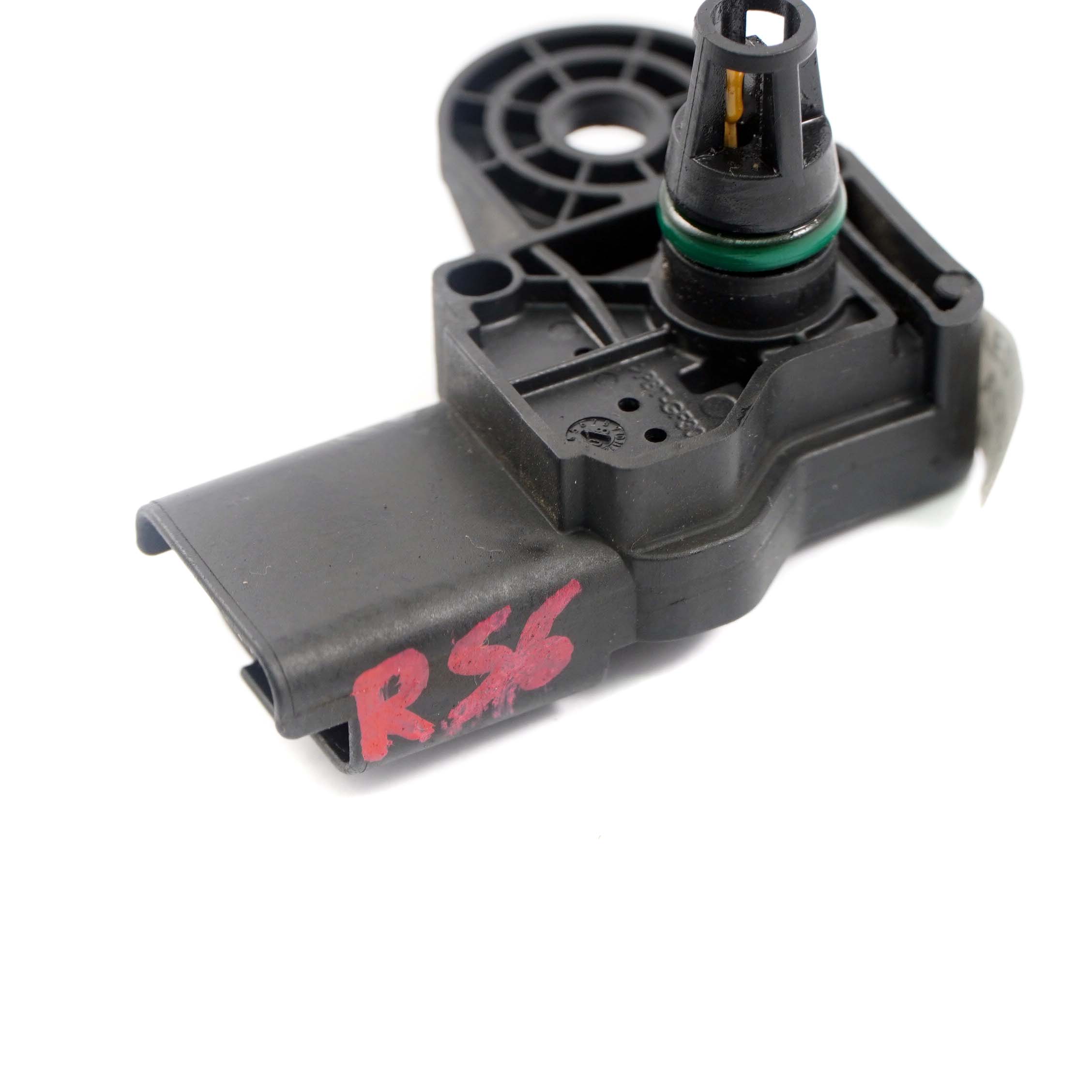 MINI Cooper R55 R56 R57 Sensor Differenzdruck Ansaugkrümmer Drucksensor 7539811