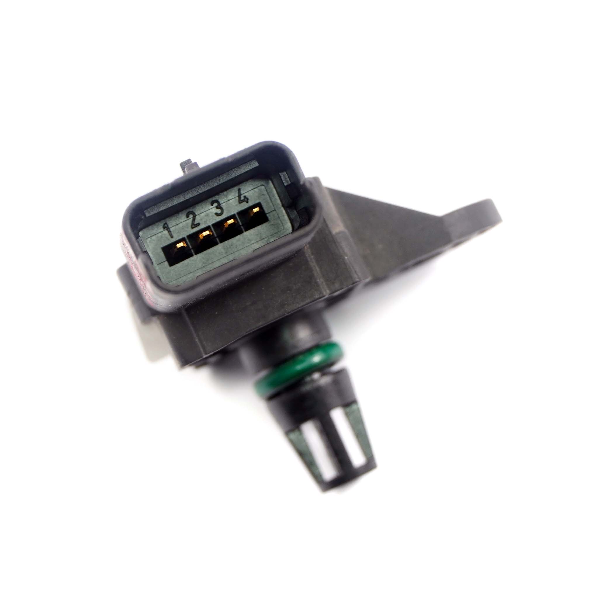 MINI Cooper R55 R56 R57 Sensor Differenzdruck Ansaugkrümmer Drucksensor 7539811