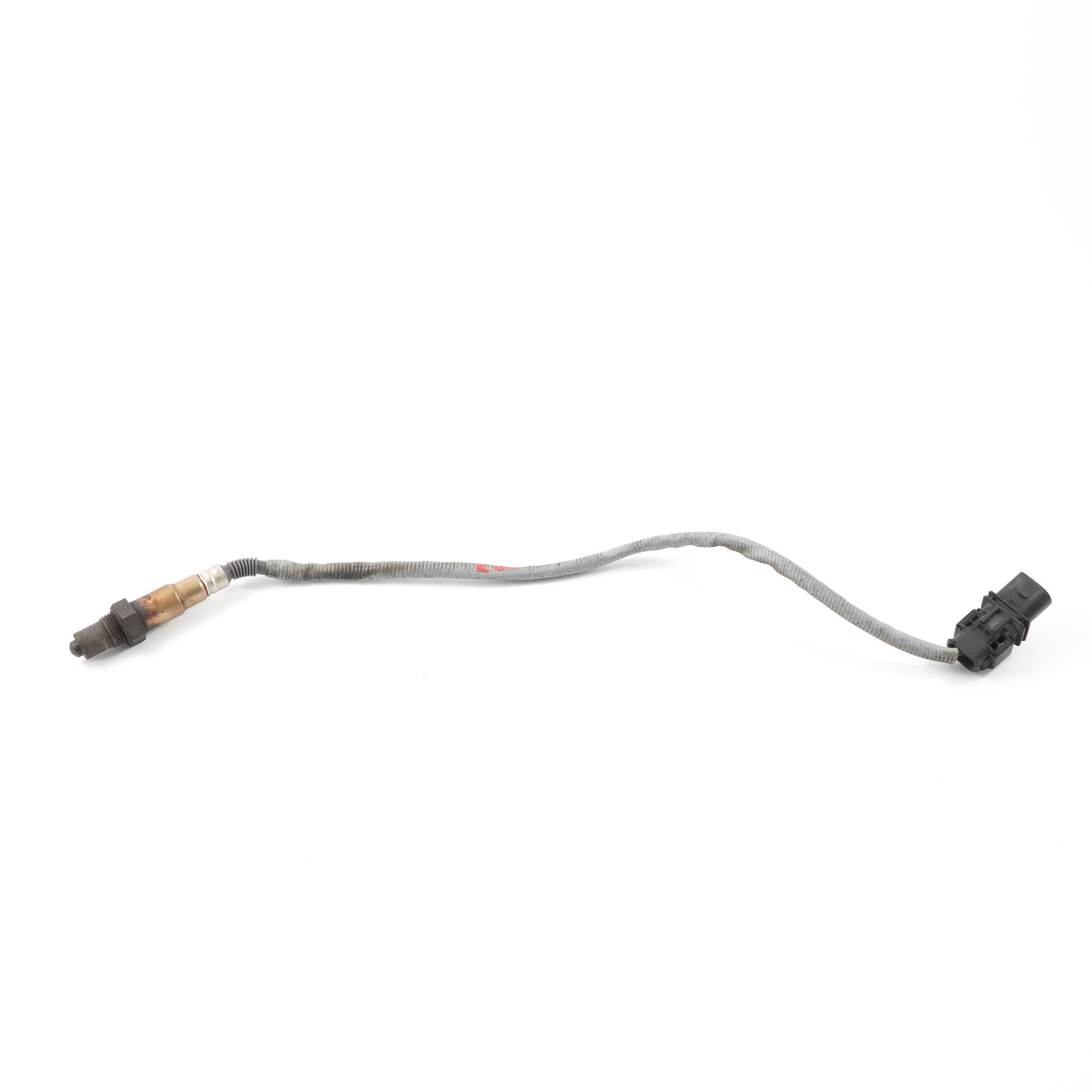 BMW E60 E63 540i 550i 650i Lambdasonde Sauerstoff Abgassonde L=550mm 7540168