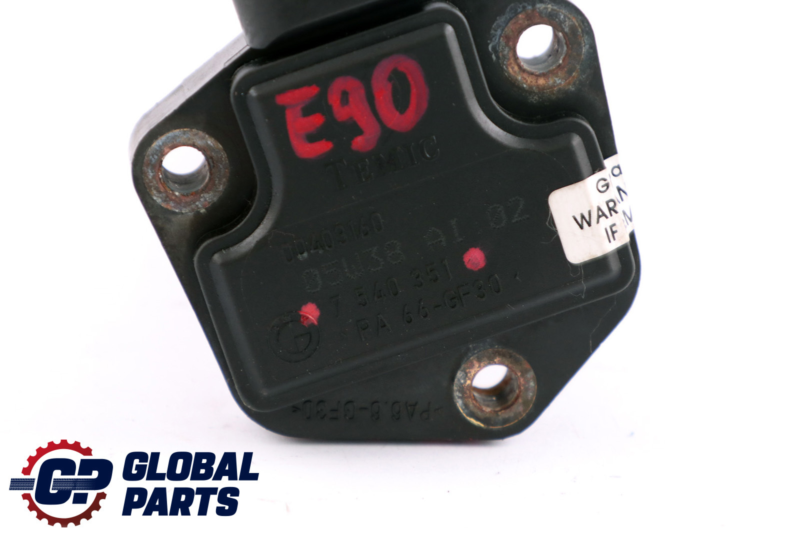 BMW X5 E53 E60 E87 E90 E91 E92 Ölniveausensor