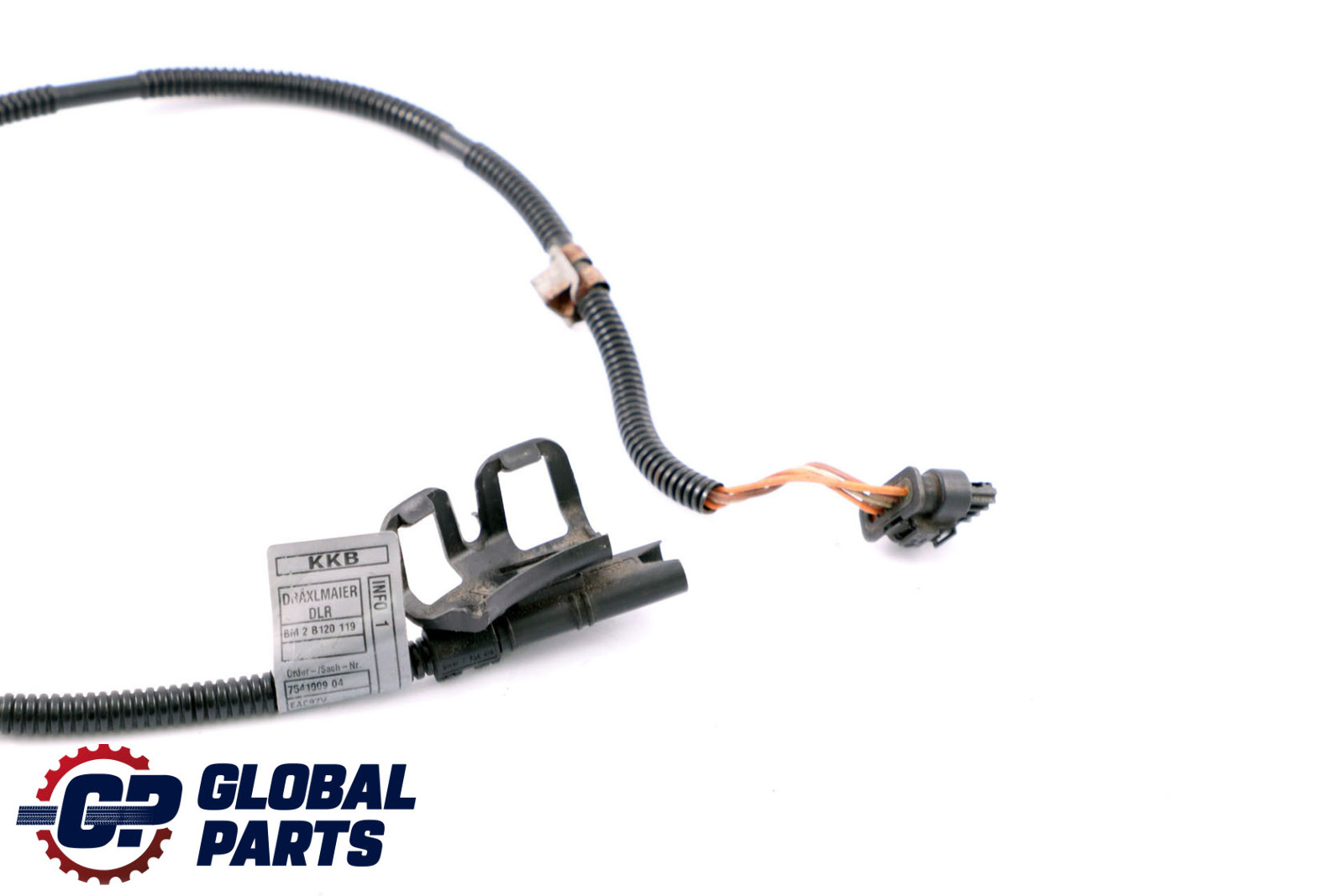 BMW 3er E90 E90N E91 E91N E92 E92N E93 LCI NOX Kabelbaum Kabel 7541009