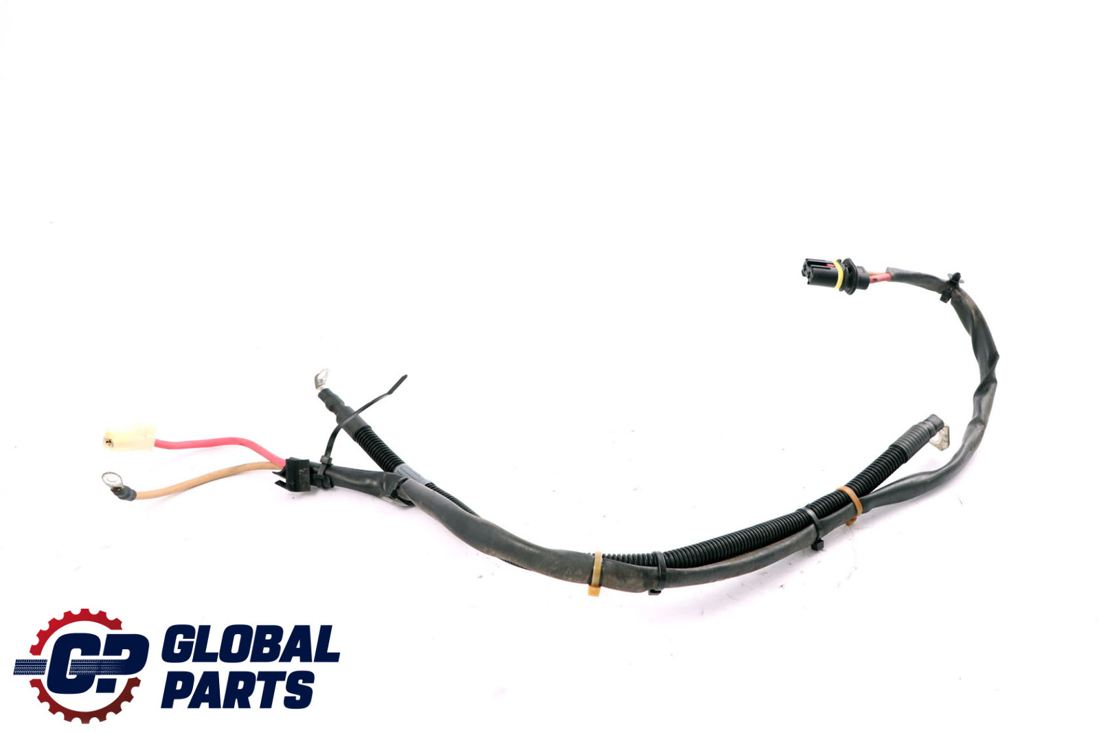 Mini Cabrio R52  Cooper S Engine W11 Petrol Batteriekabel Kabel Plus 7541084