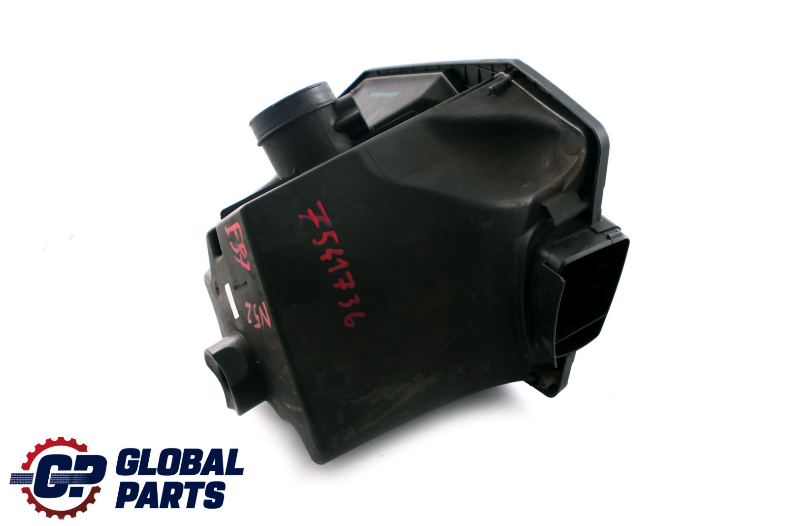 BMW E87 E90 E91 Petrol N52 Air Filter Box Intake Silencer 7541736