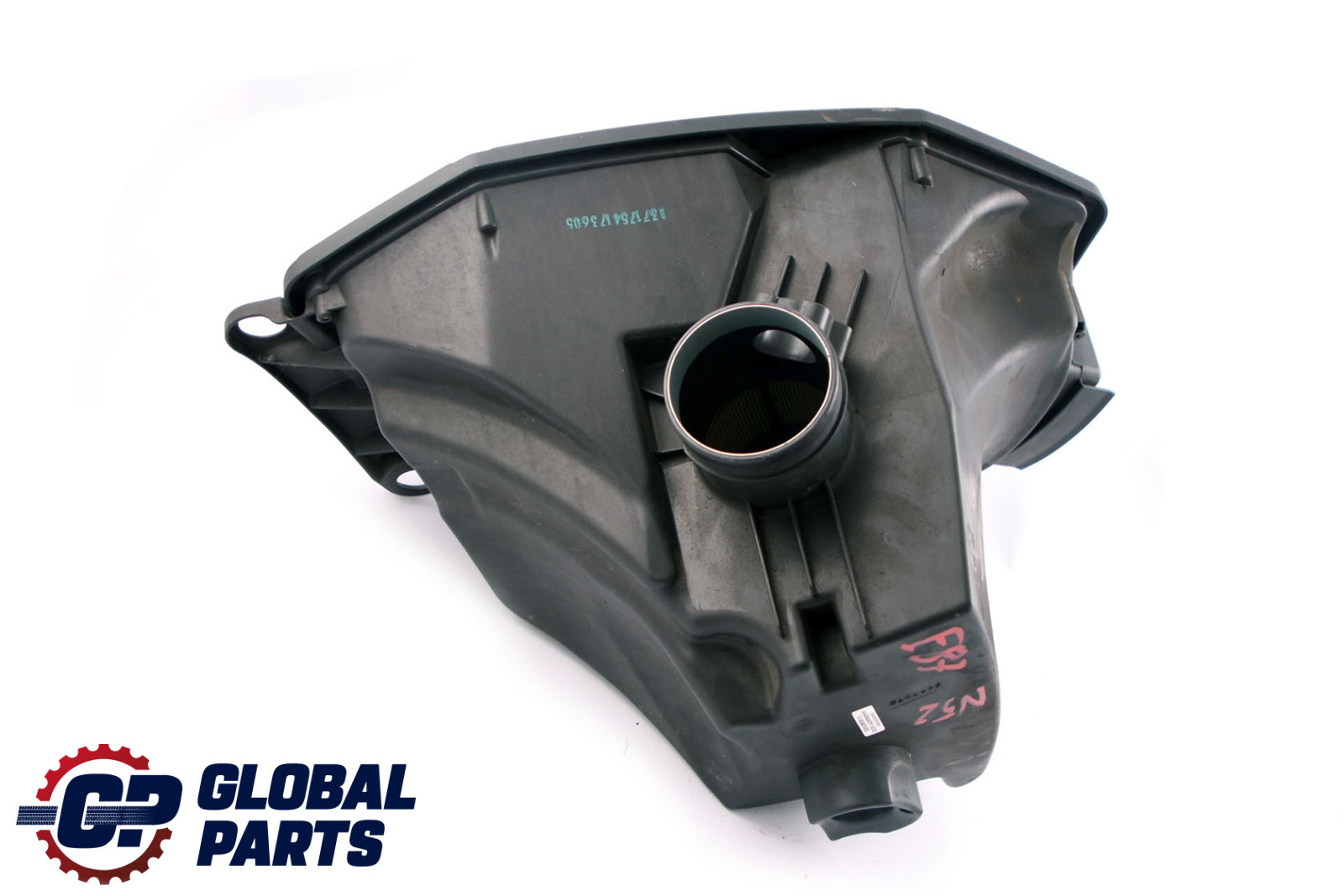 BMW E87 E90 E91 Petrol N52 Air Filter Box Intake Silencer 7541736