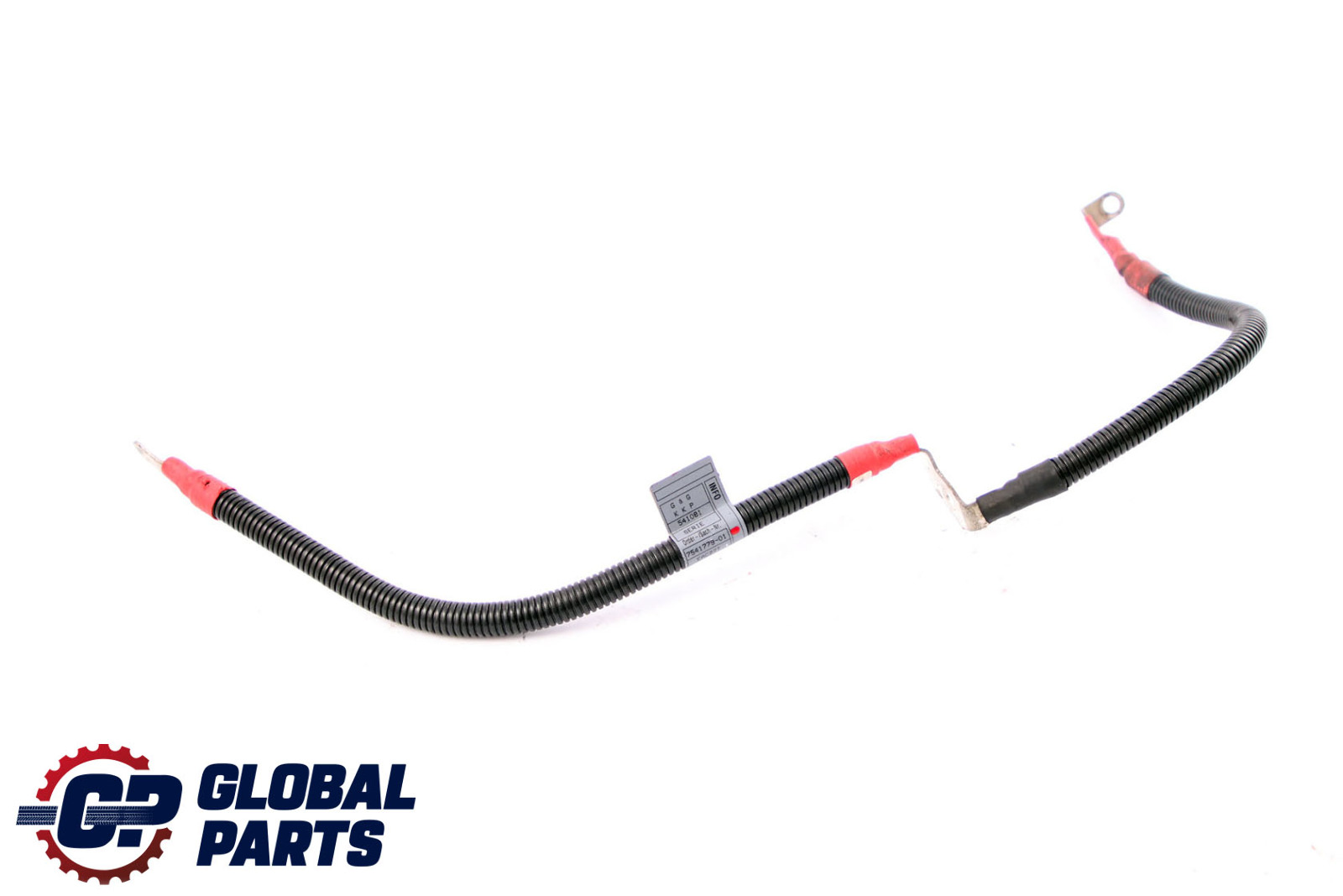 BMW Z4 Series E85 2.0i N46 Kabel Generator Anlasser Stützpunkt B+ 7541779