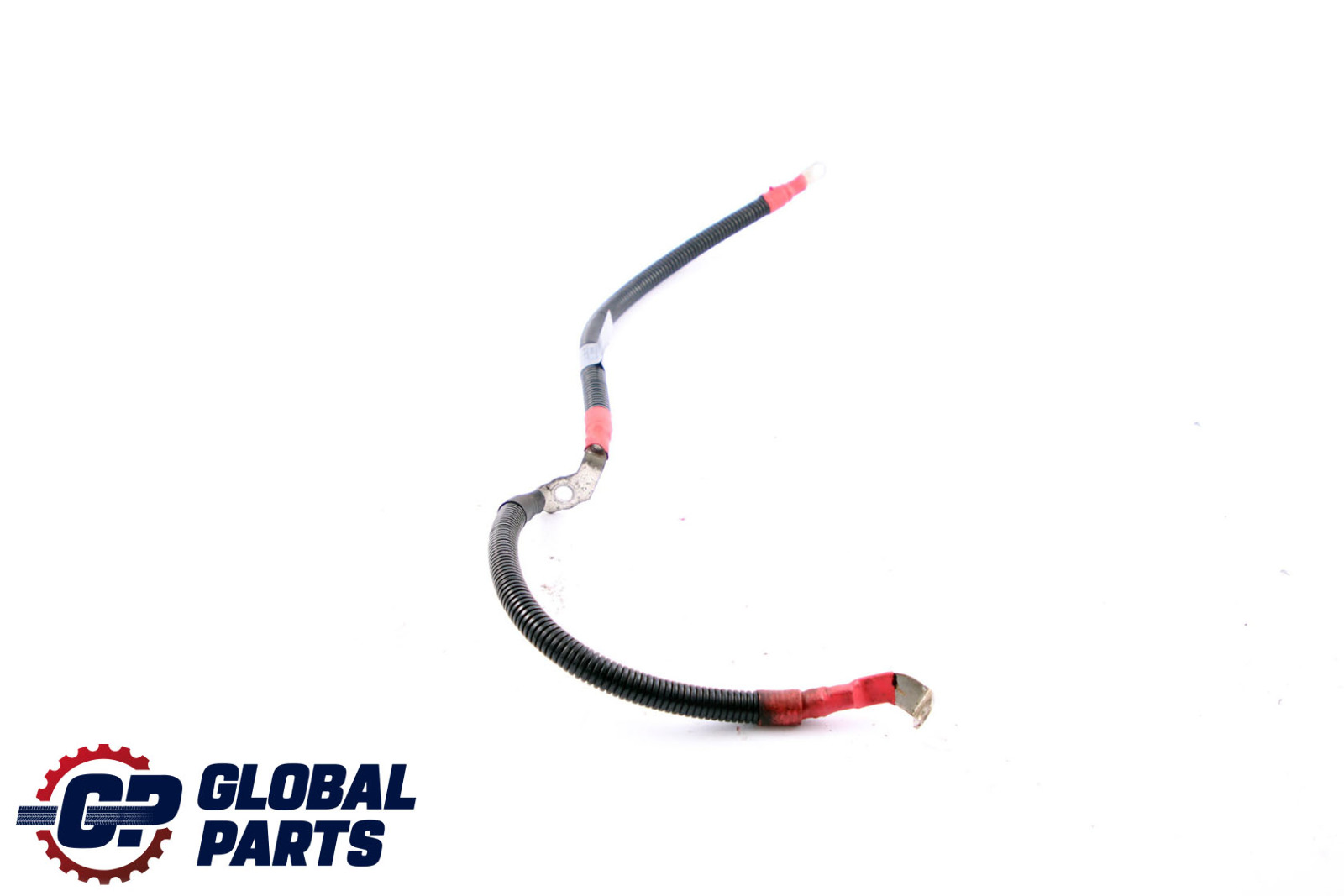 BMW Z4 Series E85 2.0i N46 Kabel Generator Anlasser Stützpunkt B+ 7541779