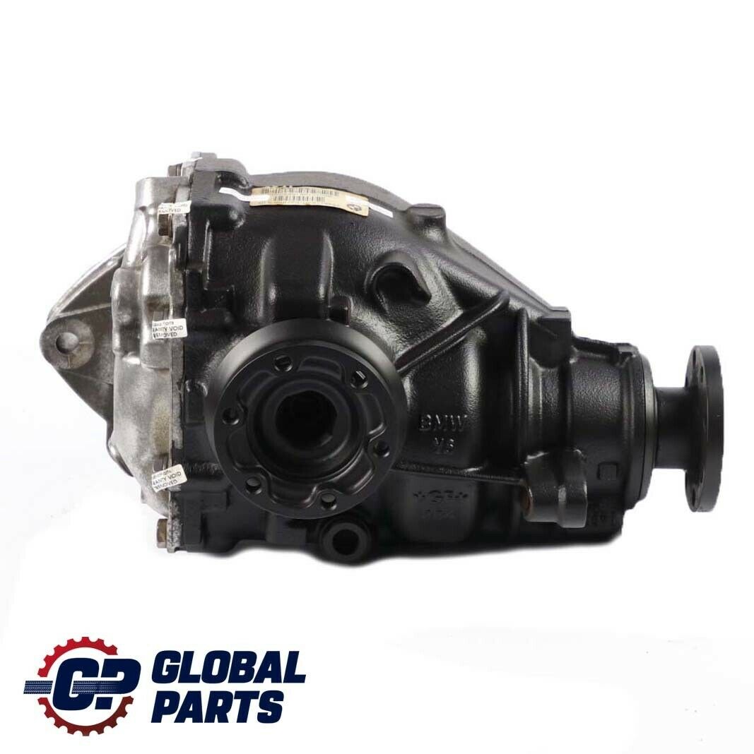 BMW X3 E83 2.0d M47N2 Hinterachsgetriebe Differenzial Differential 3,07 GARANTIE