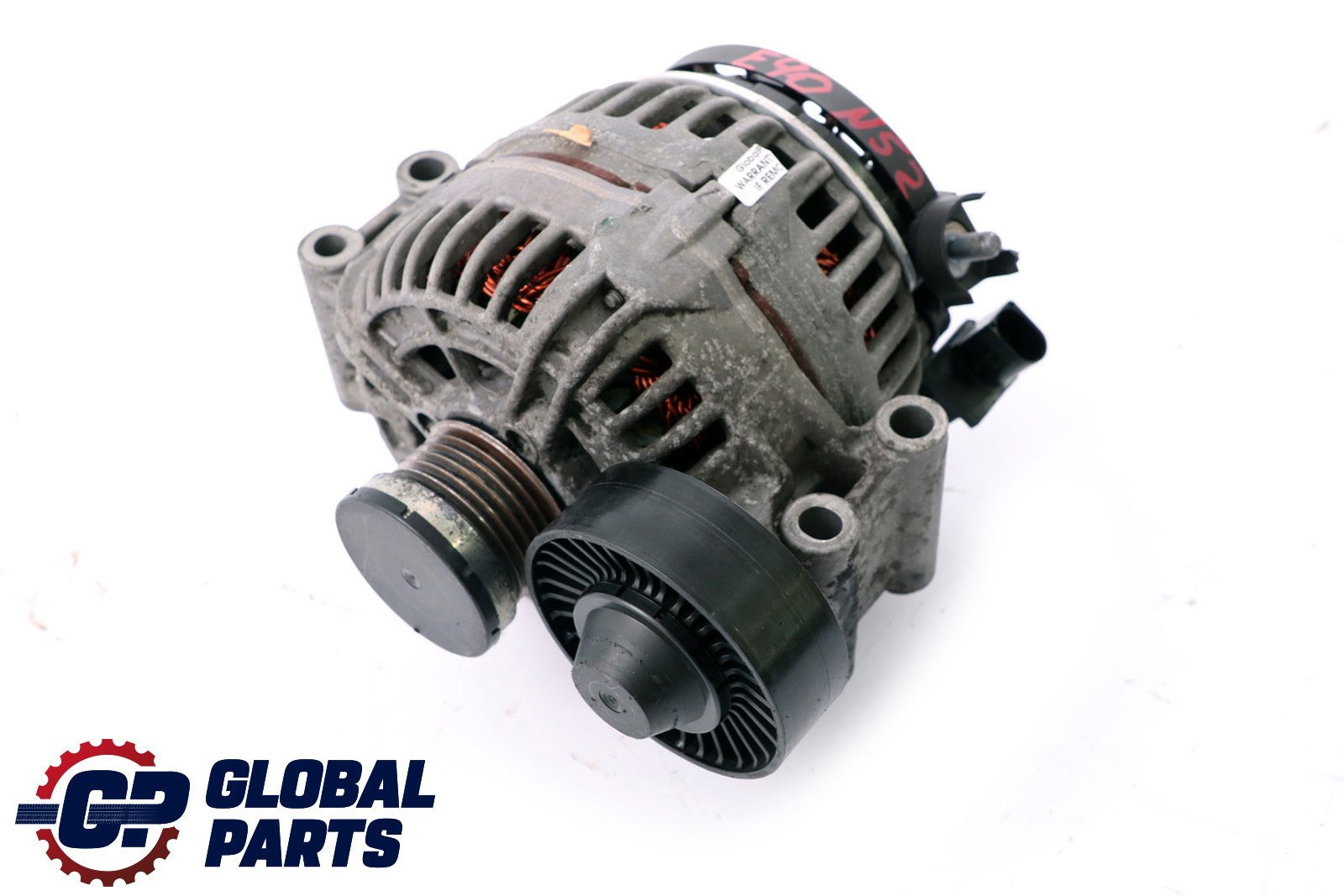 BMW 1 3 5 6 Z4 Reihe e87 e90 e91 e60 e61 e63 e64 e85 N52 Alternator 155A 7542529