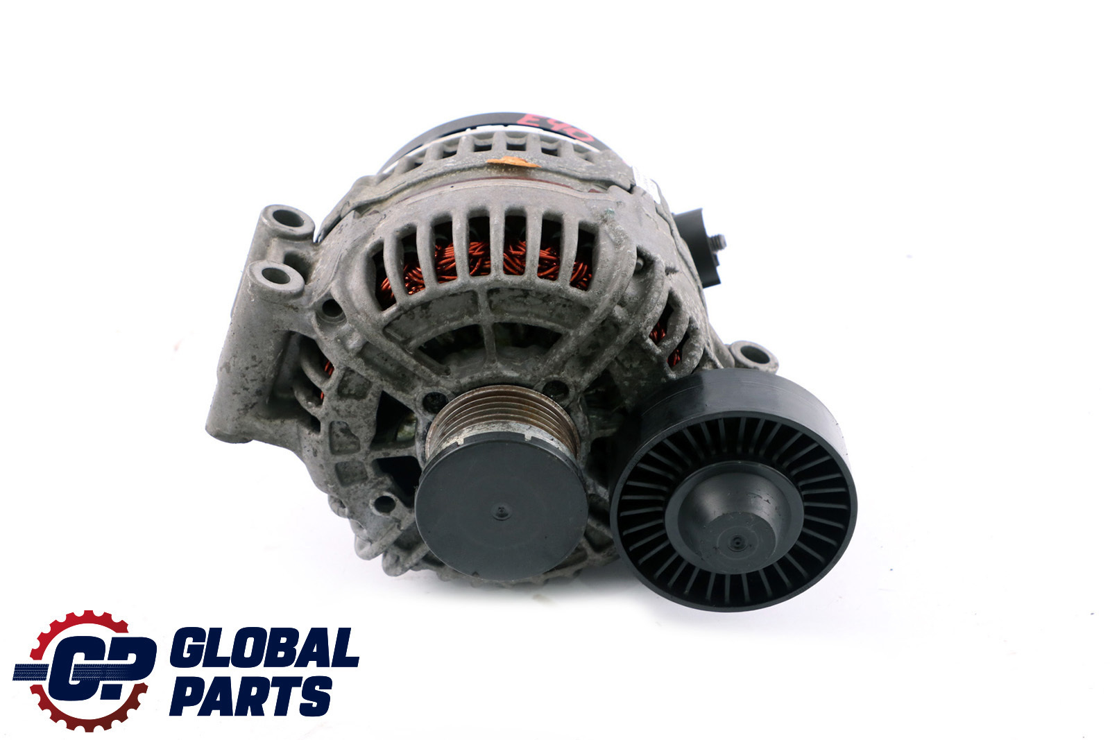 BMW 1 3 5 6 Z4 Reihe e87 e90 e91 e60 e61 e63 e64 e85 N52 Alternator 155A 7542529