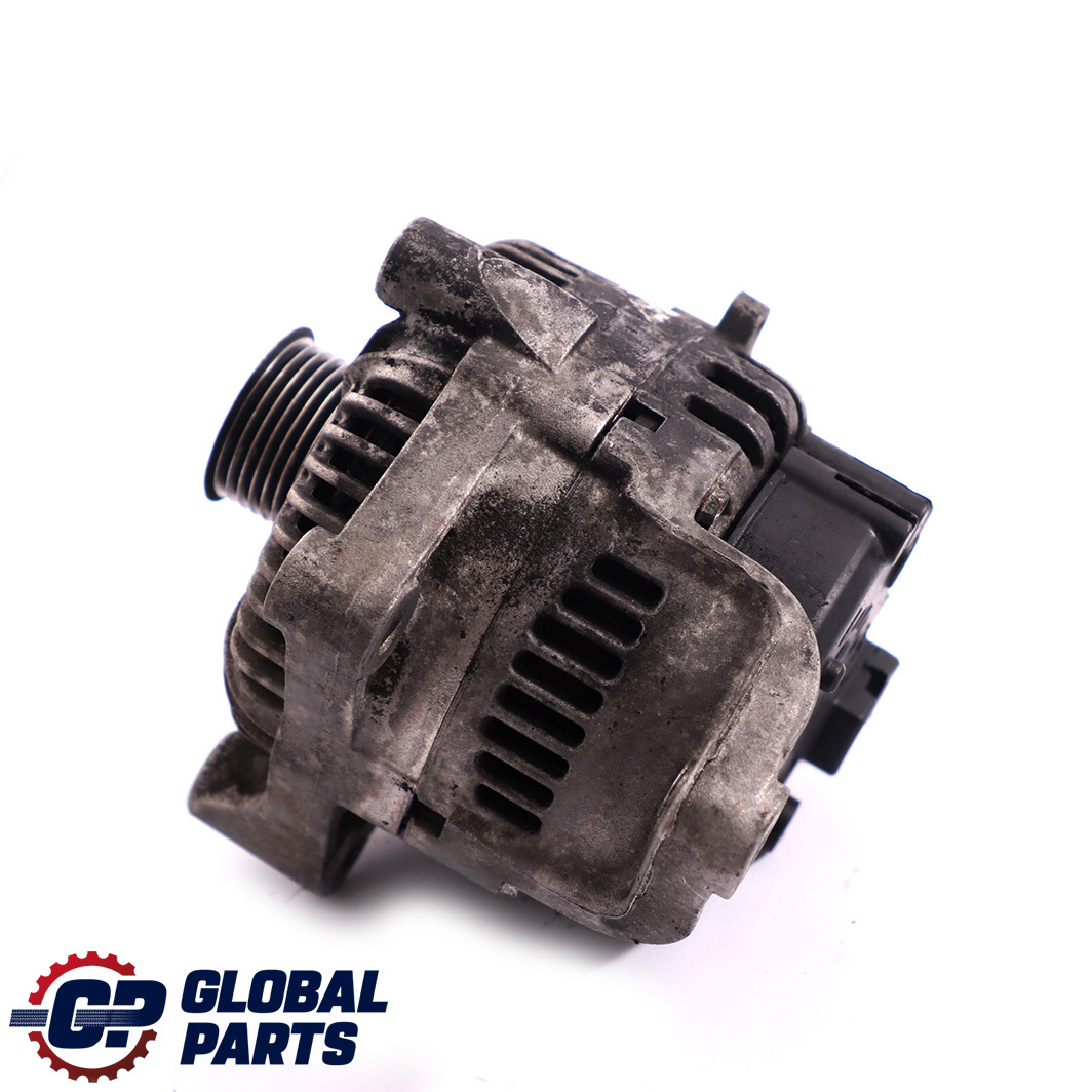 BMW 5 6 7 er E60 E61 E63 E65 N62N Benzin Alternator Generator 180A 7542934