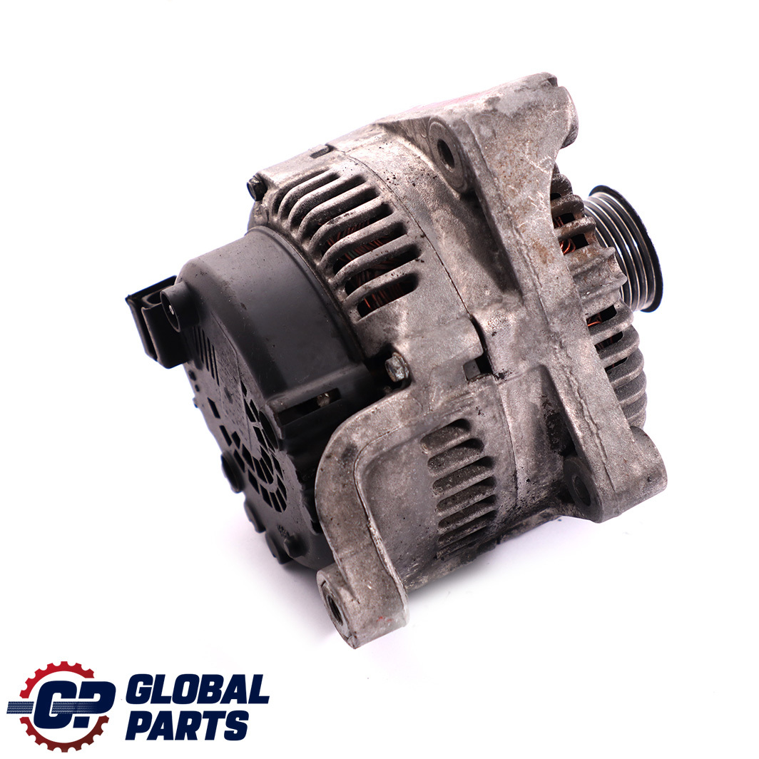 BMW 5 6 7 er E60 E61 E63 E65 N62N Benzin Alternator Generator 180A 7542934