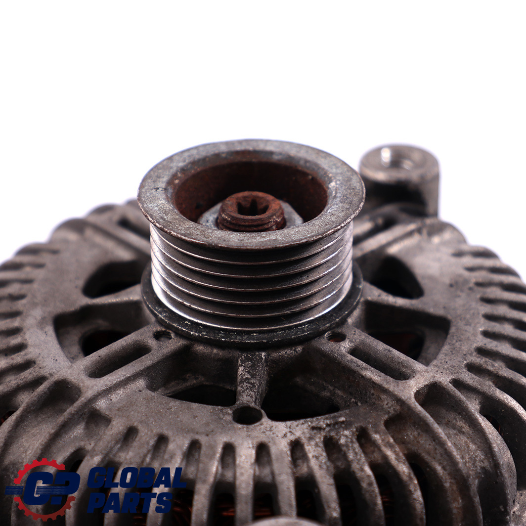 BMW 5 6 7 er E60 E61 E63 E65 N62N Benzin Alternator Generator 180A 7542934