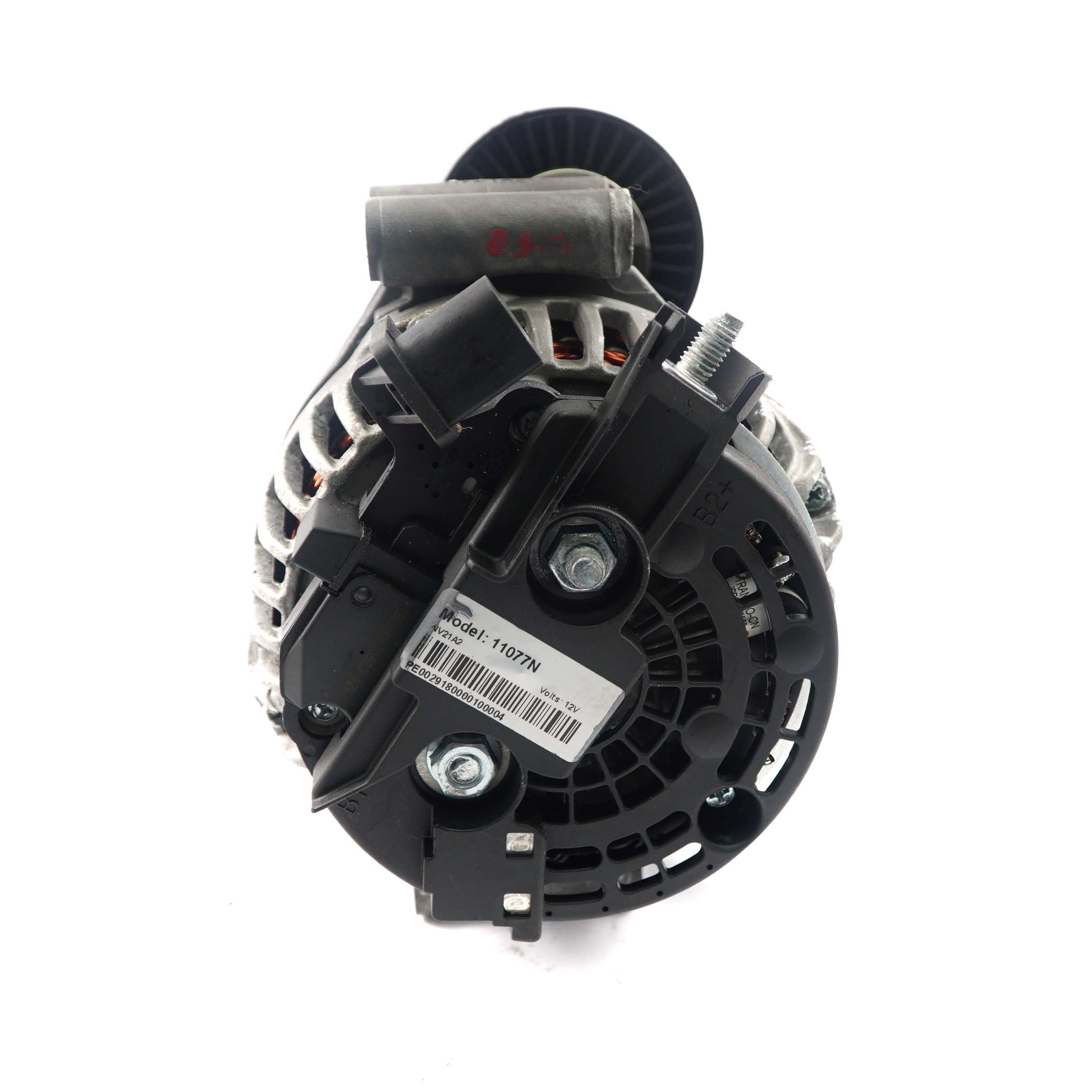 BMW 1 3 5 er E60 E61 E87 E90 E91 N52 WAI Alternator Generator 155A 11077N