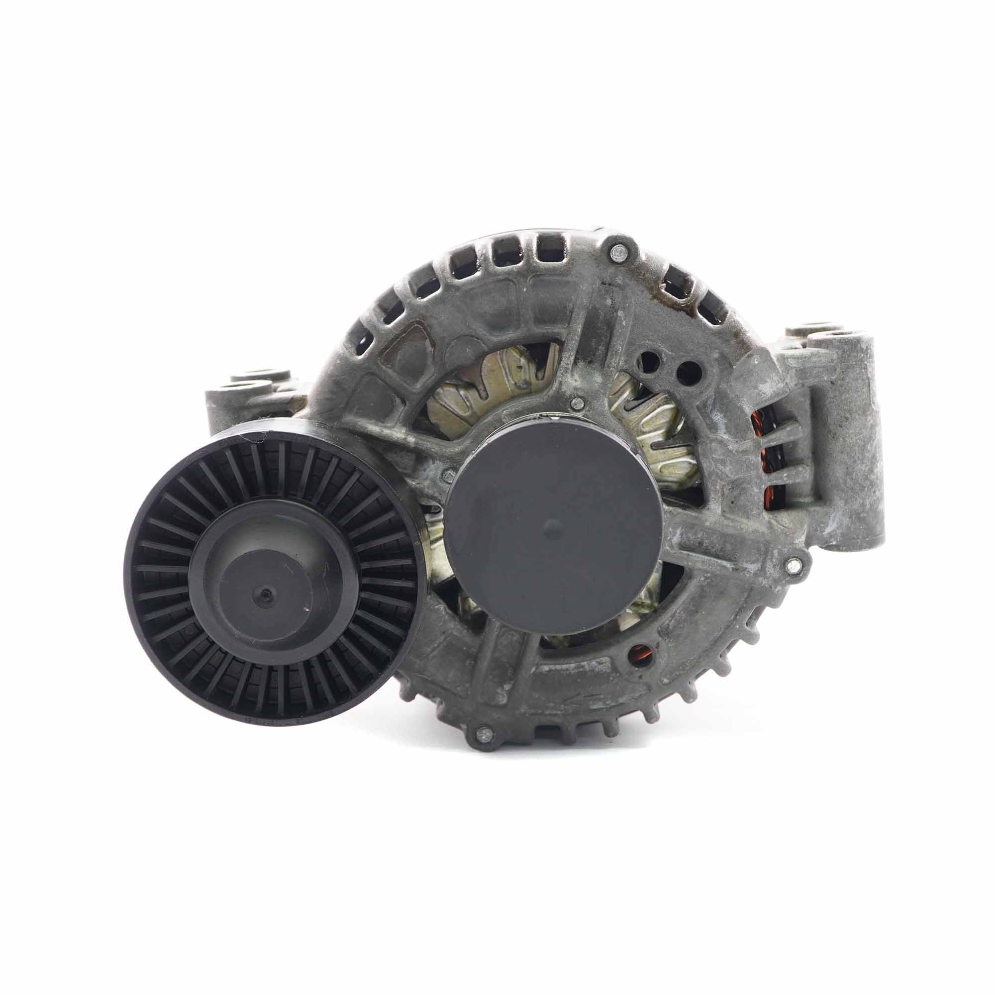 BMW E60 E61 E87 E90 E91 N52 Lucas Alternator Generator 155A LRA02970