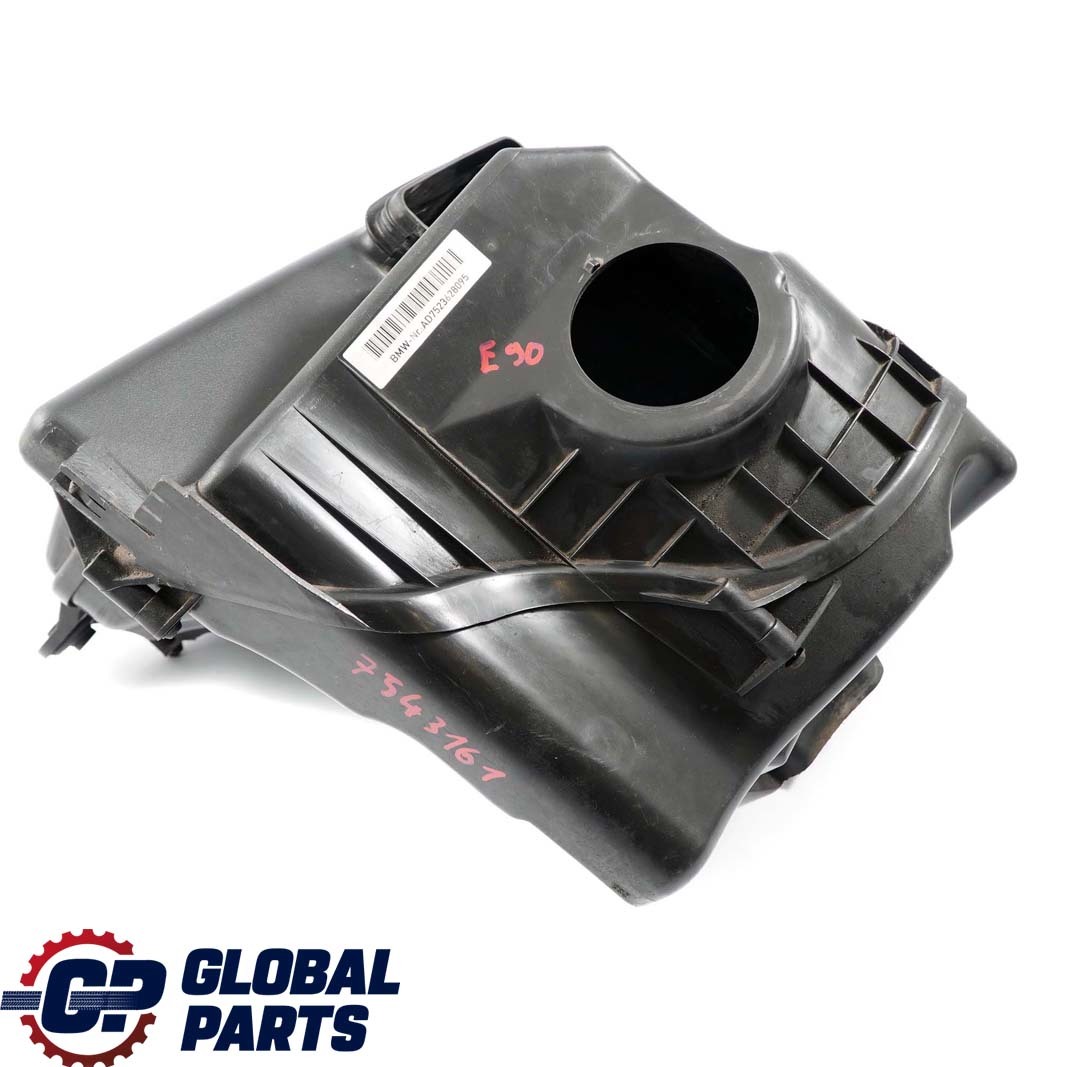 BMW 1 Series E81 E87 LCI Petrol 116i 1.6 N43 N45 Intake Silencer 7543161