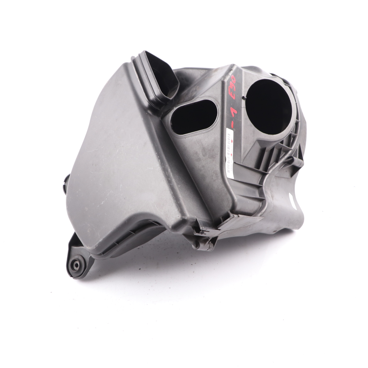 BMW E81 E87 LCI E90 E91 E92 E93 Petrol Intake Silencer Housing 7567175